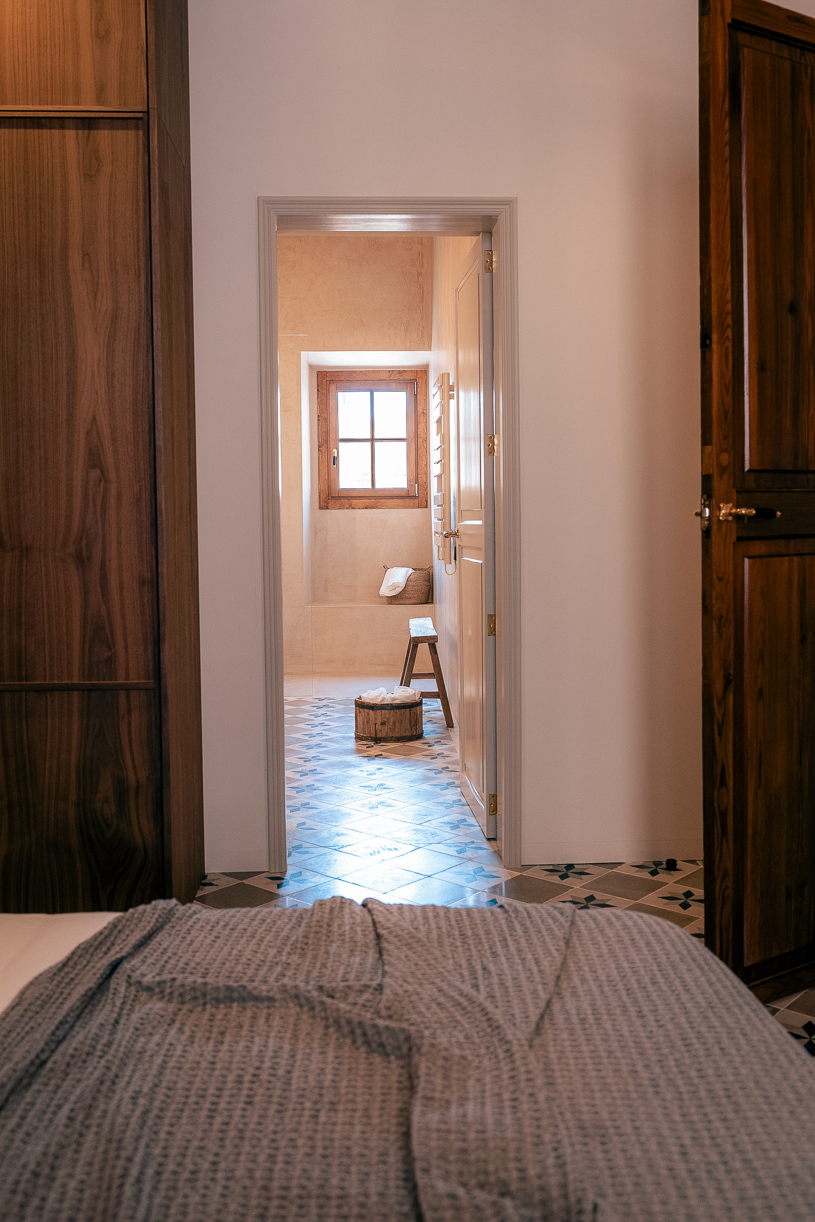 A timeless townhouse in the heart of Bunyola — image 32