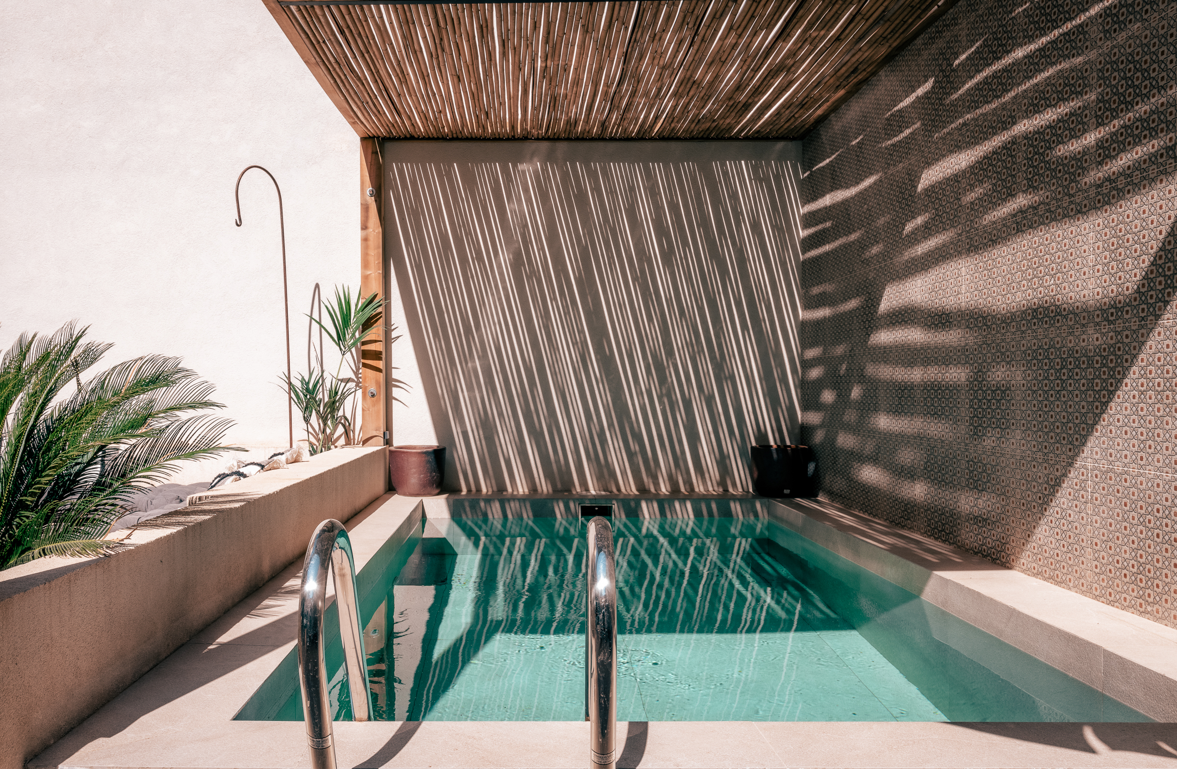 Luxury Townhouse for Sale in Santa Catalina, Palma — 2