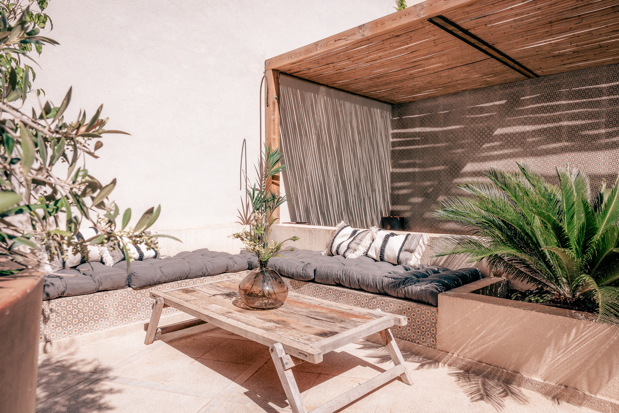 Luxury Townhouse for Sale in Santa Catalina, Palma — 3