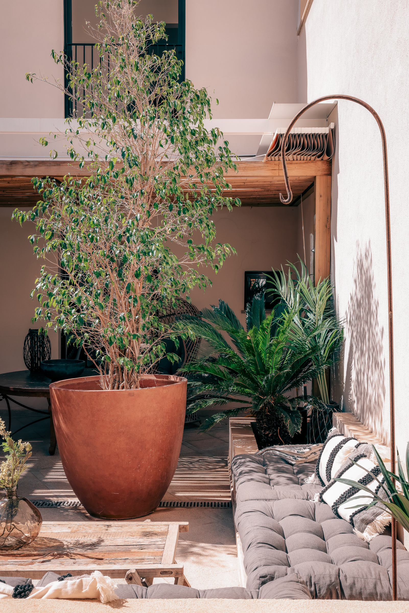 Luxury Townhouse for Sale in Santa Catalina, Palma — 5