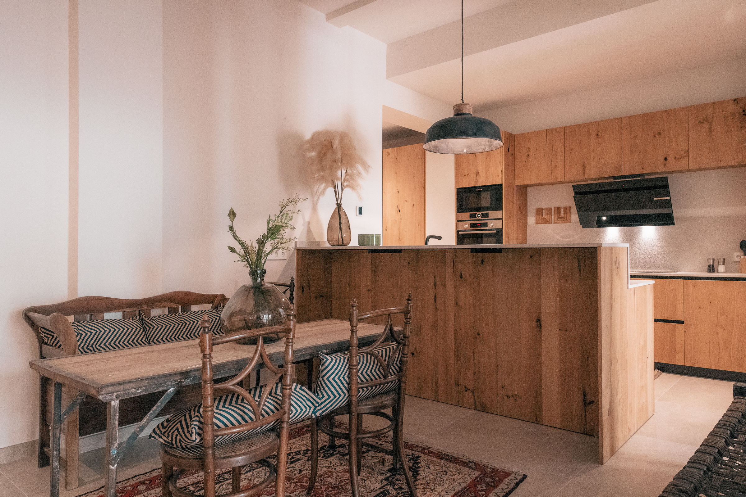 Luxury Townhouse for Sale in Santa Catalina, Palma — image 12