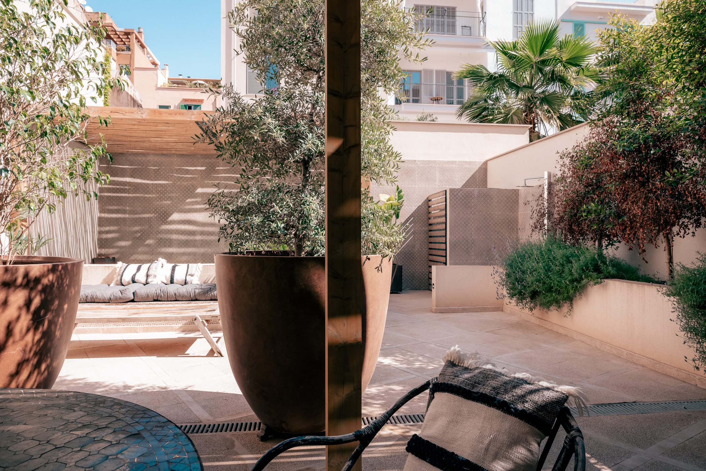 Luxury Townhouse for Sale in Santa Catalina, Palma — image 20
