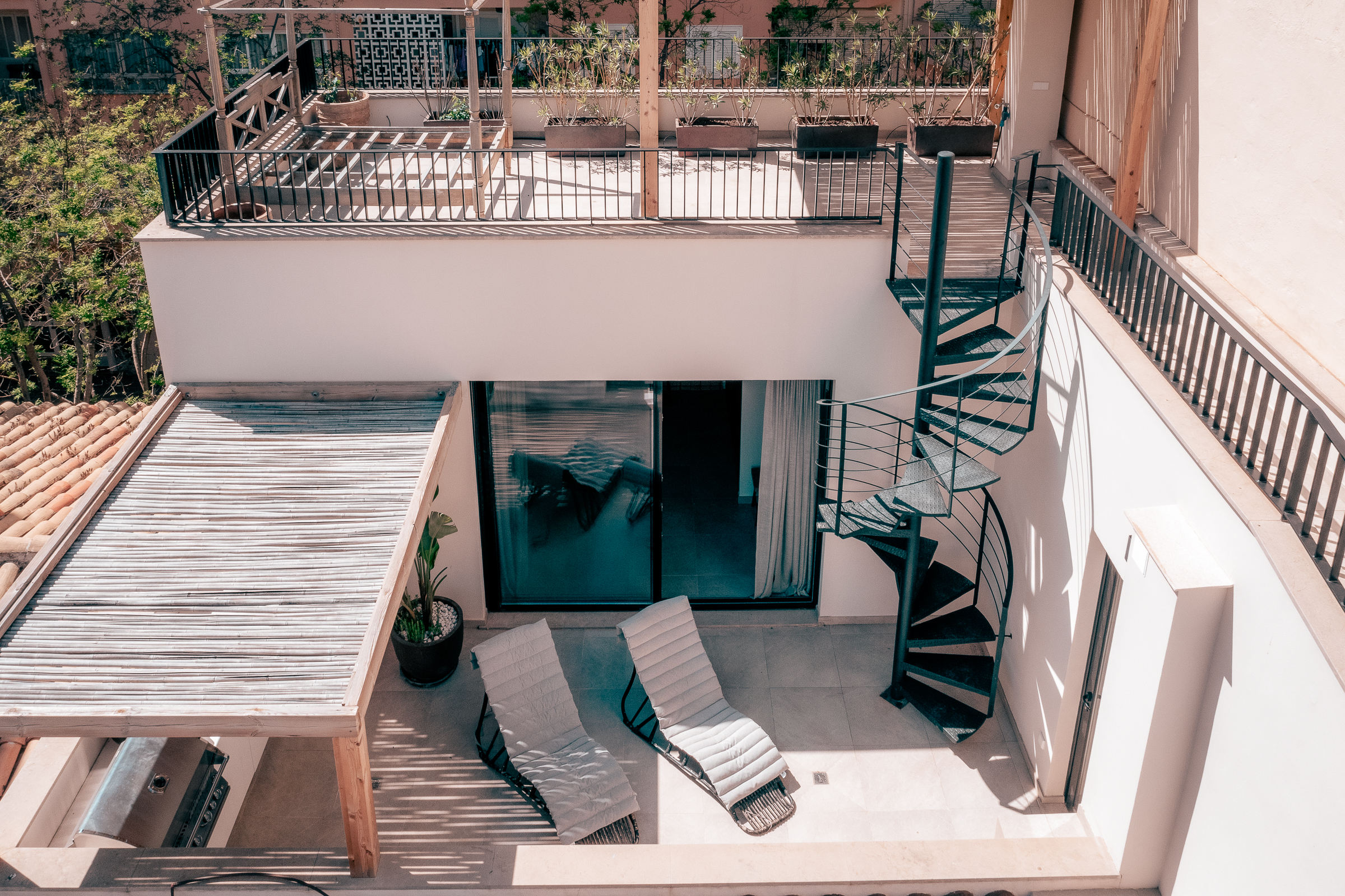 Luxury Townhouse for Sale in Santa Catalina, Palma — image 34