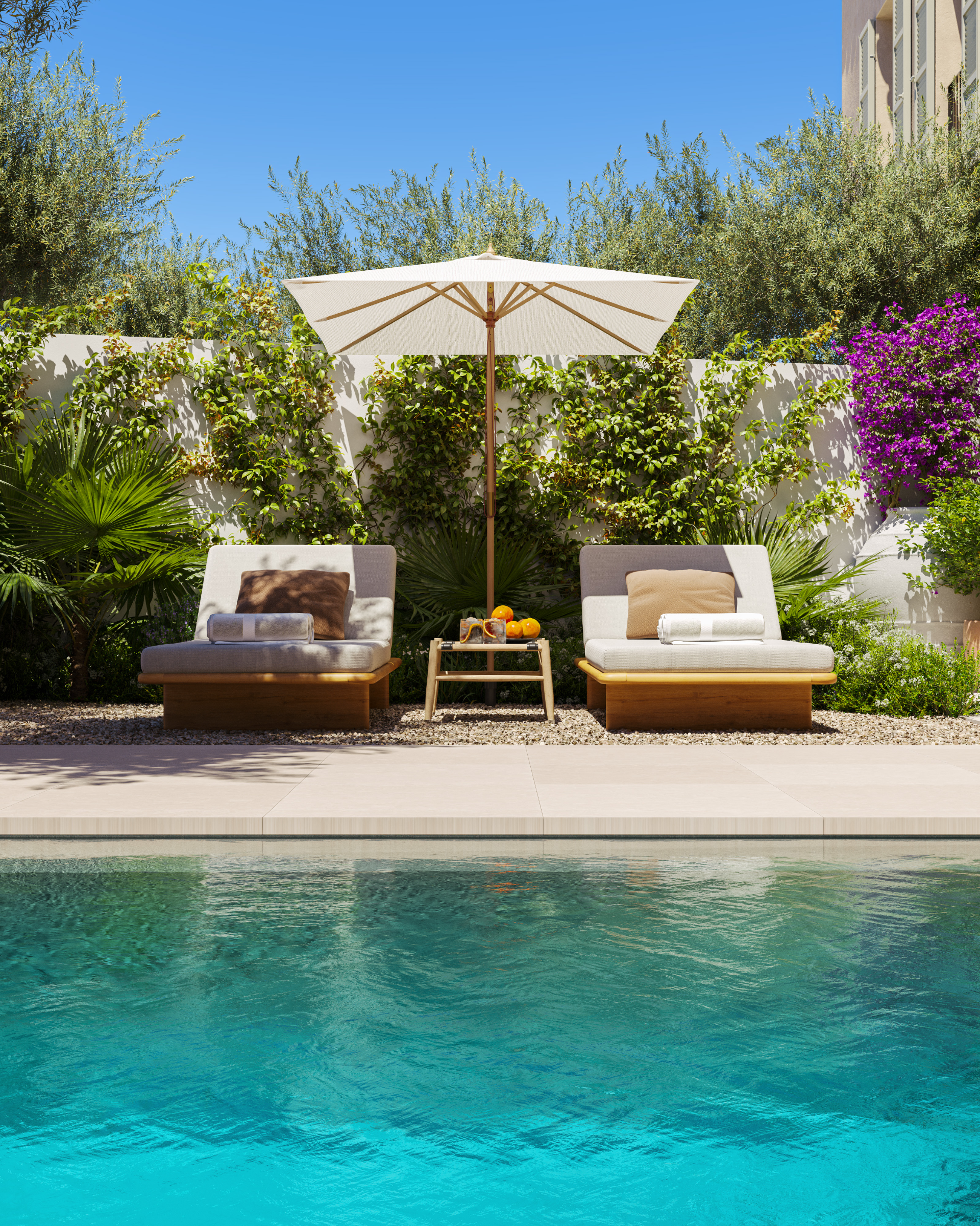 Elegant Mallorquin Townhouse with Tramuntana Views in Santa Maria — image 14