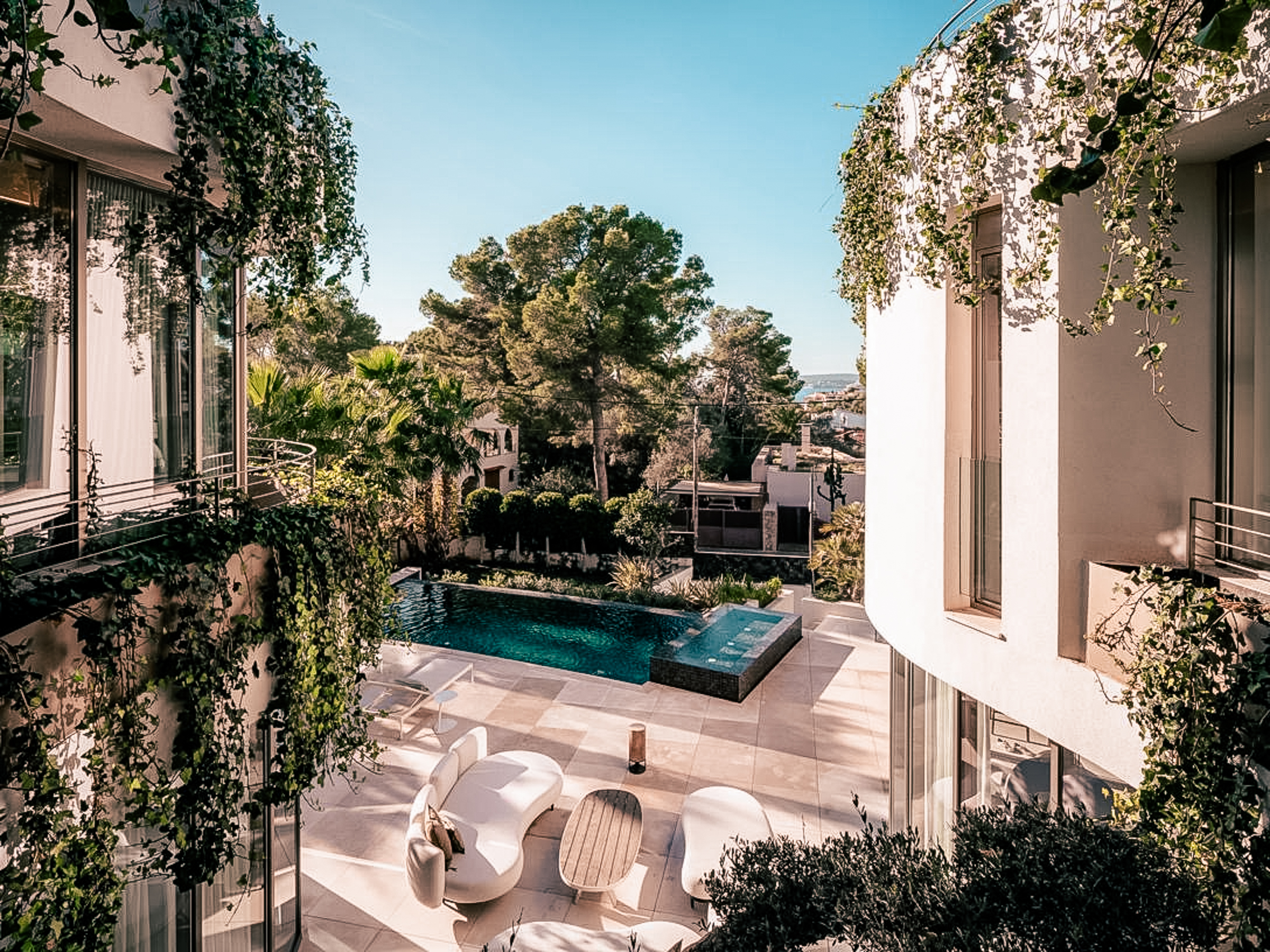 Contemporary Luxury in Prestigious Bendinat — 3