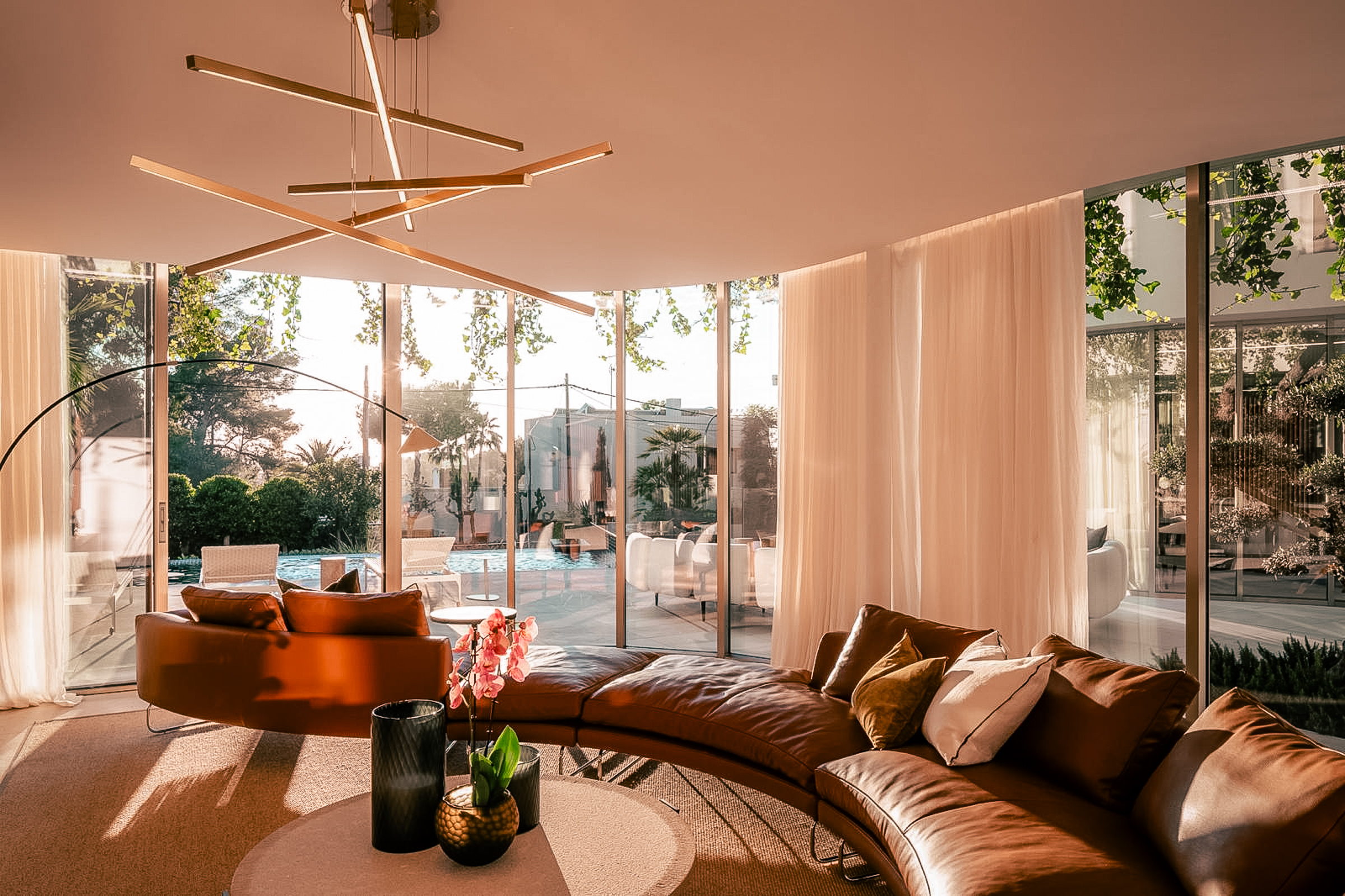 Contemporary Luxury in Prestigious Bendinat — 6