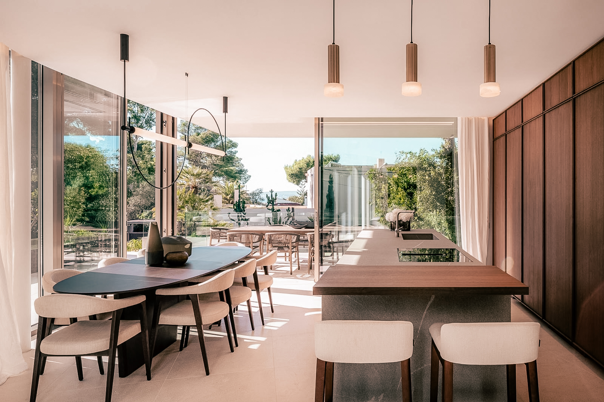 Contemporary Luxury in Prestigious Bendinat — 7
