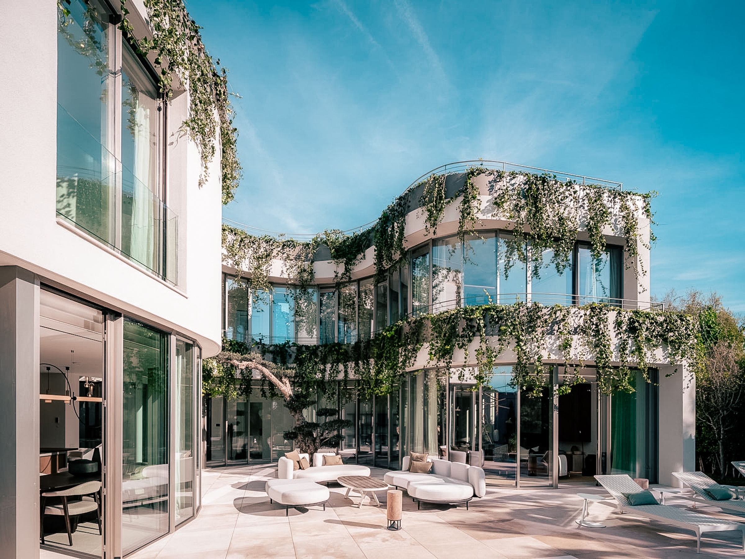 Contemporary Luxury in Prestigious Bendinat — 10