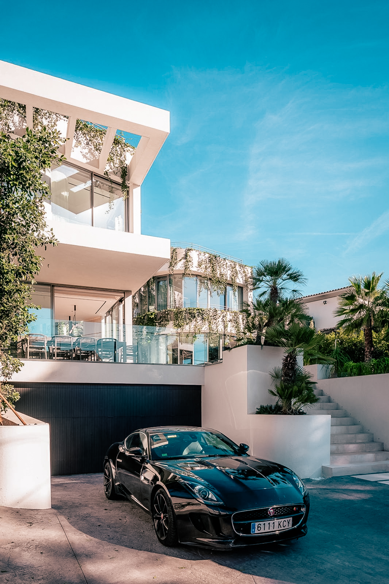 Contemporary Luxury in Prestigious Bendinat — image 12