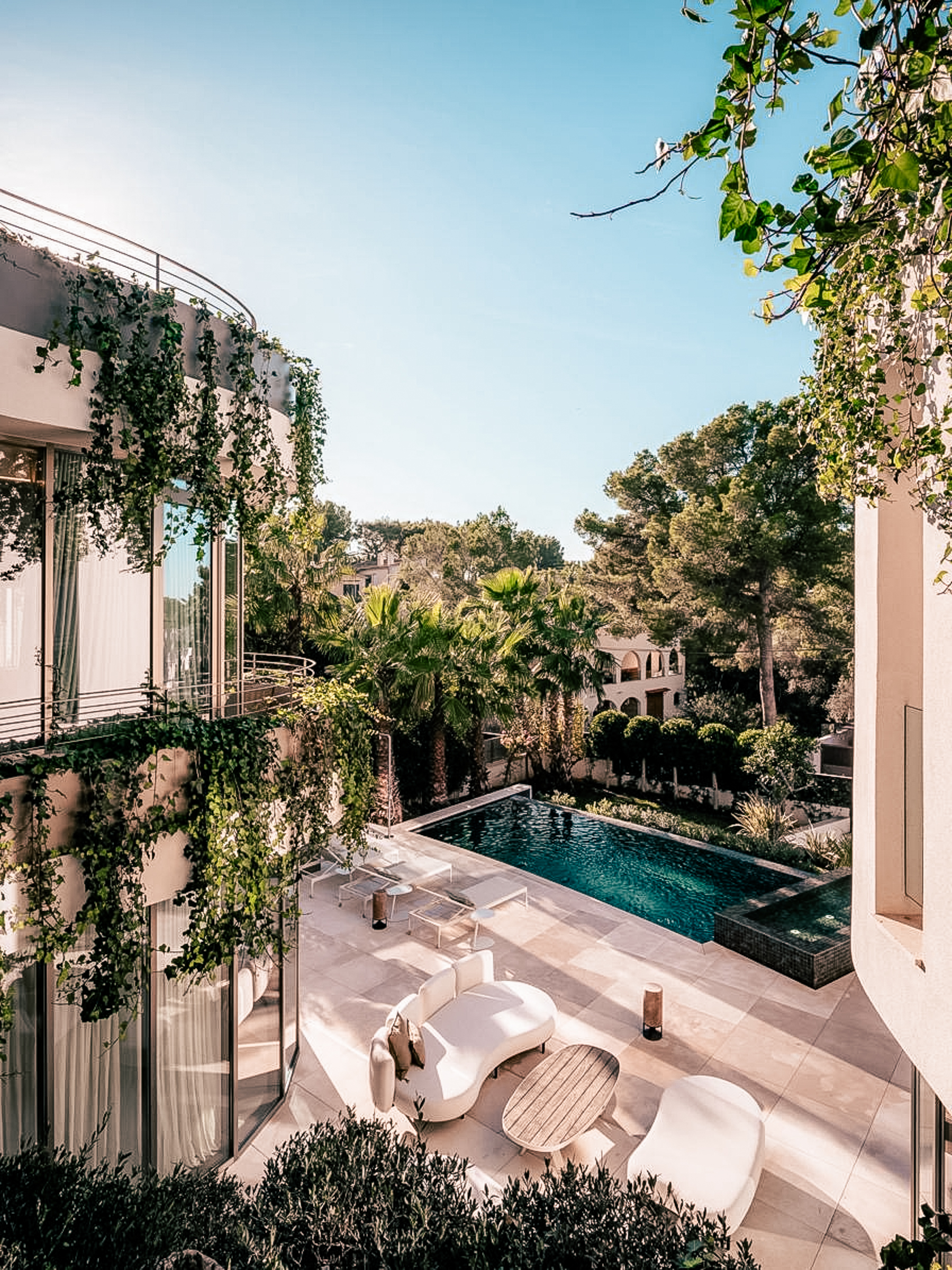 Contemporary Luxury in Prestigious Bendinat — image 13