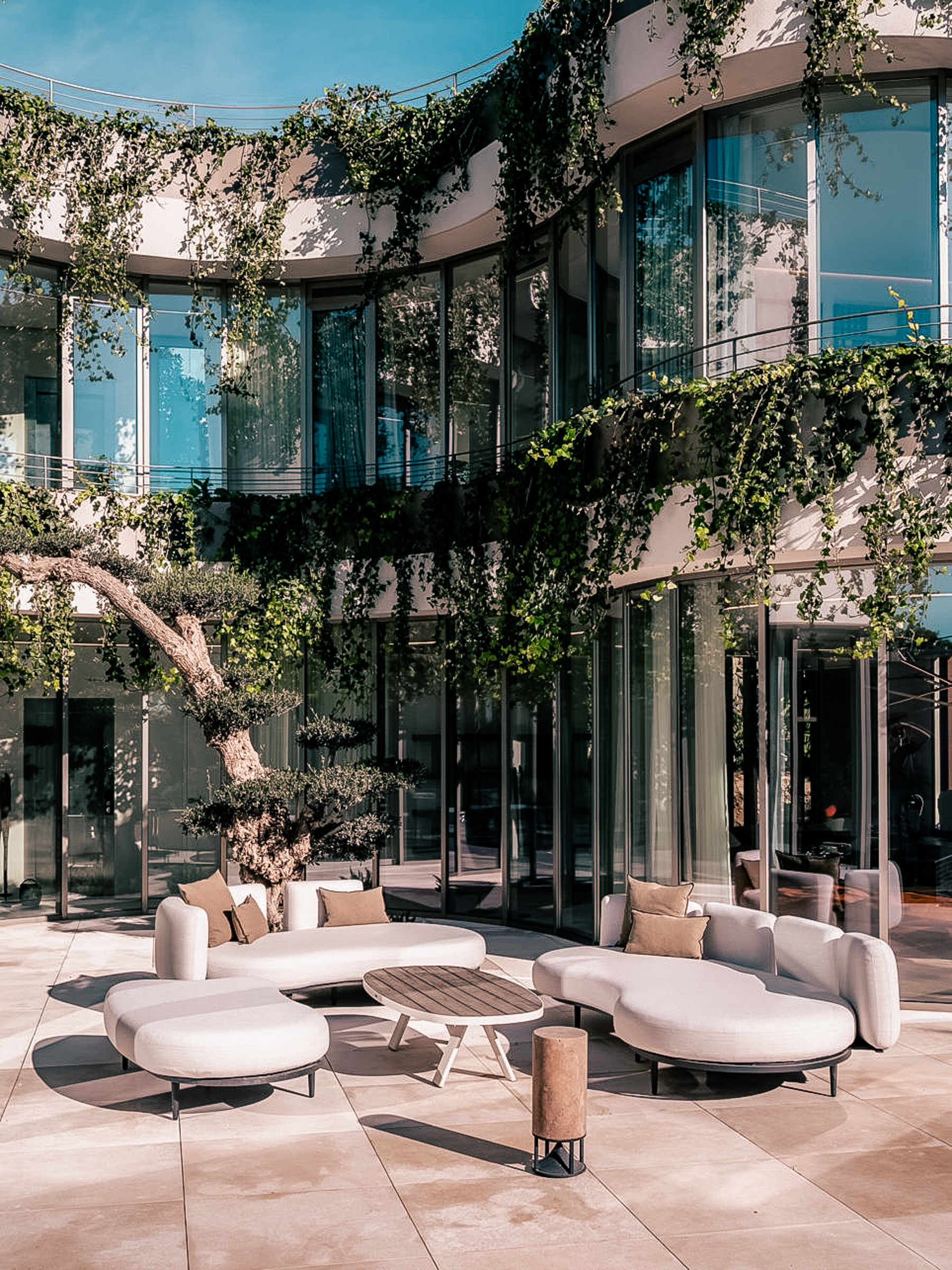 Contemporary Luxury in Prestigious Bendinat — image 14