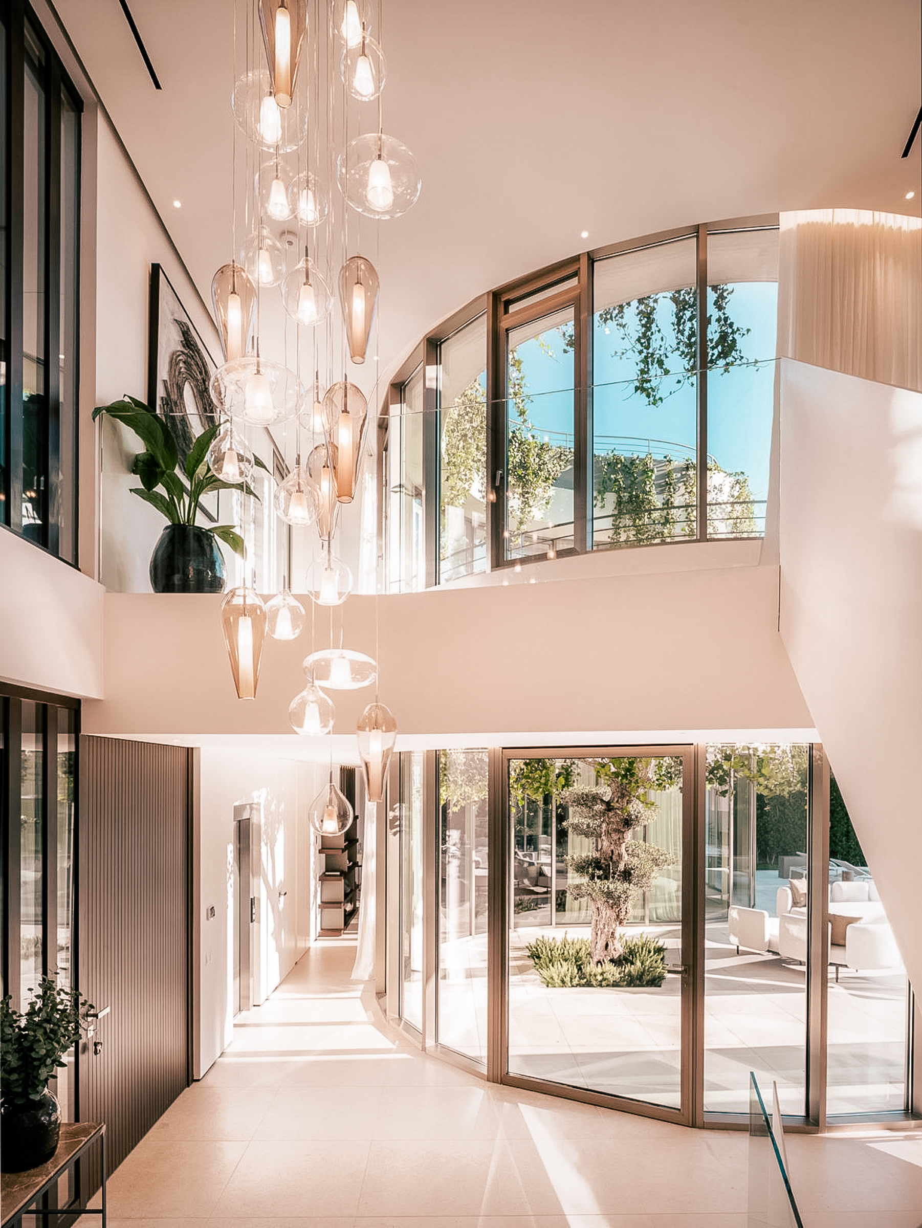 Contemporary Luxury in Prestigious Bendinat — image 15