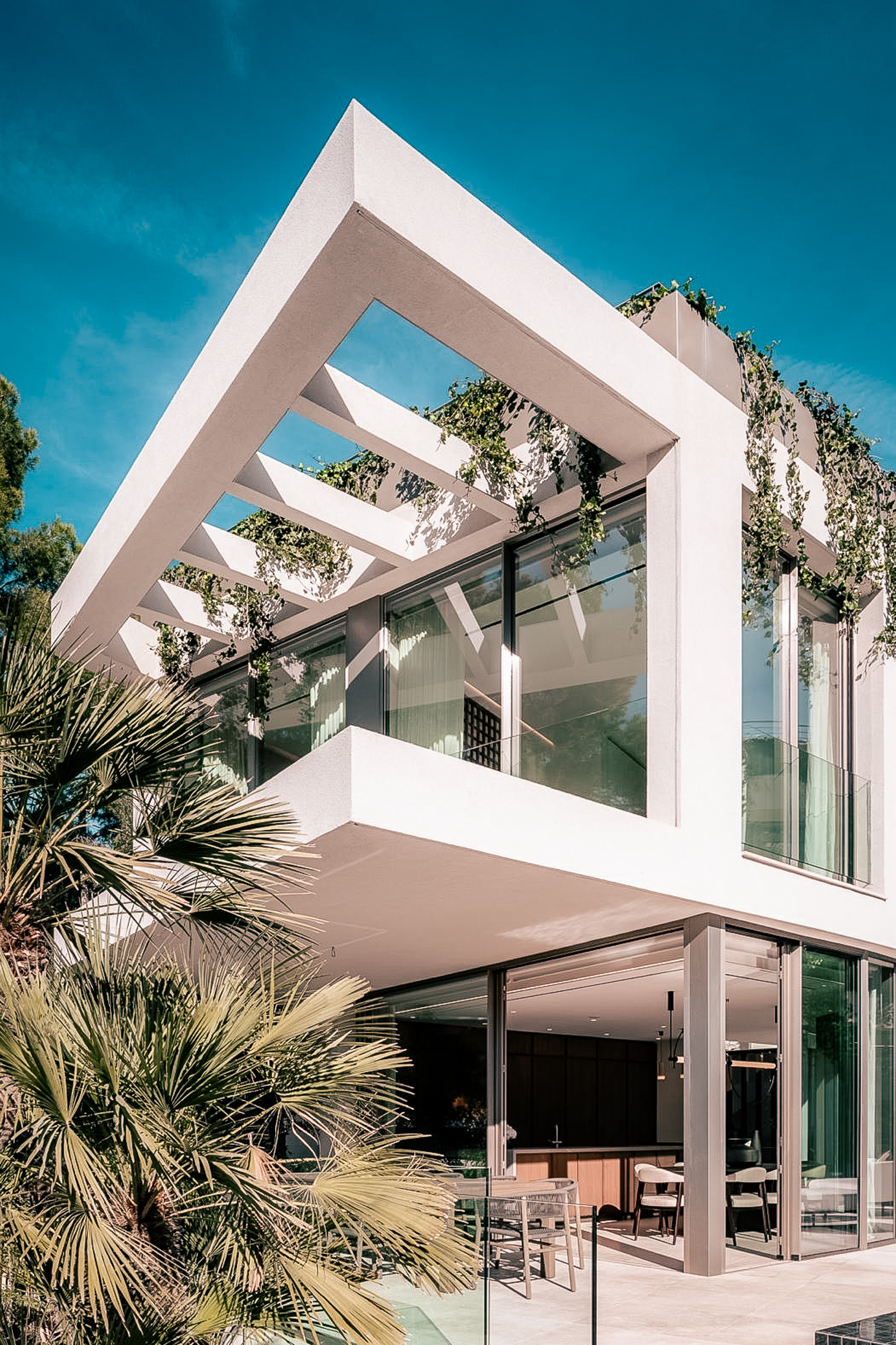 Contemporary Luxury in Prestigious Bendinat — image 16