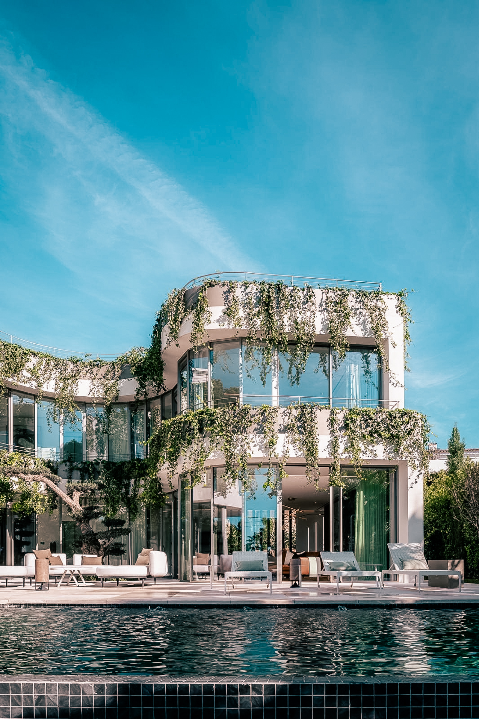 Contemporary Luxury in Prestigious Bendinat — image 18