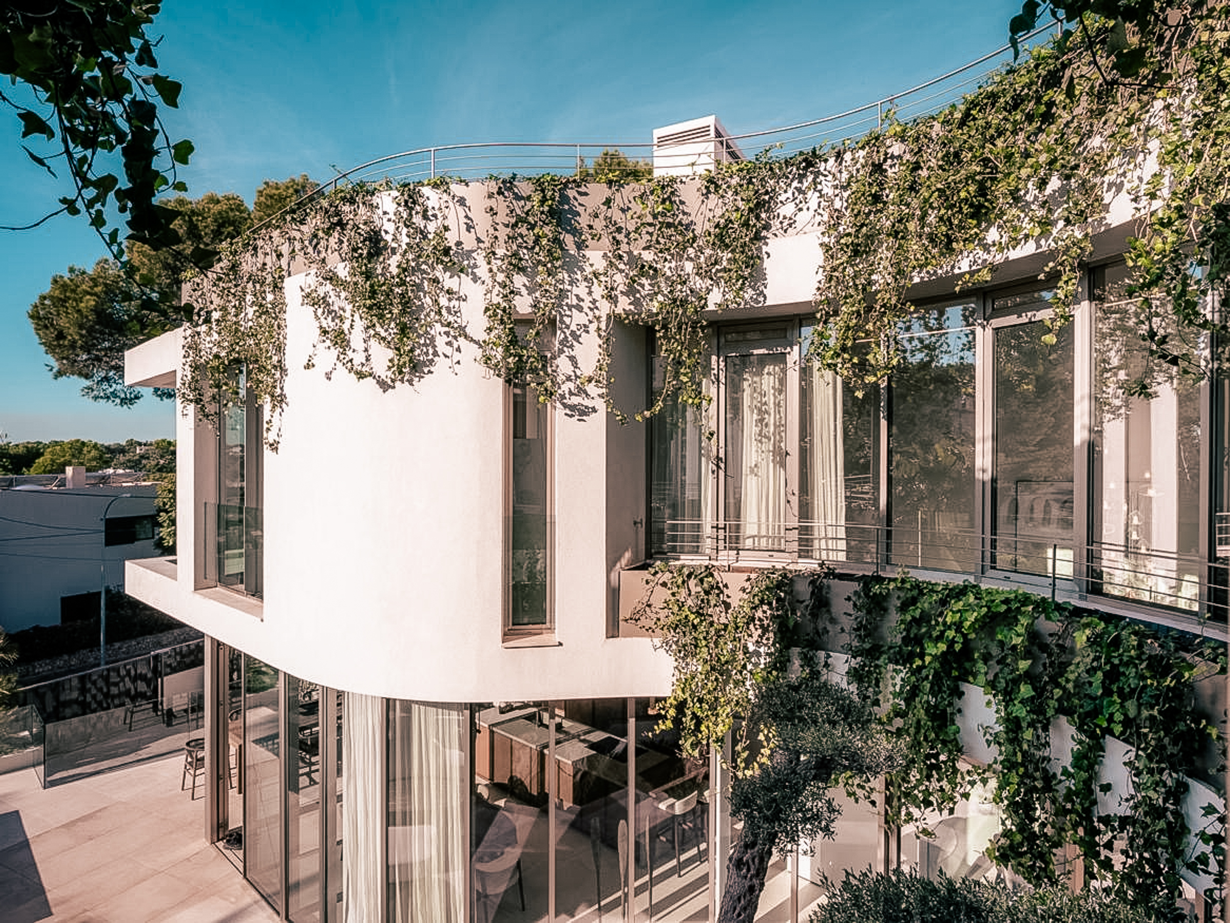 Contemporary Luxury in Prestigious Bendinat — image 21