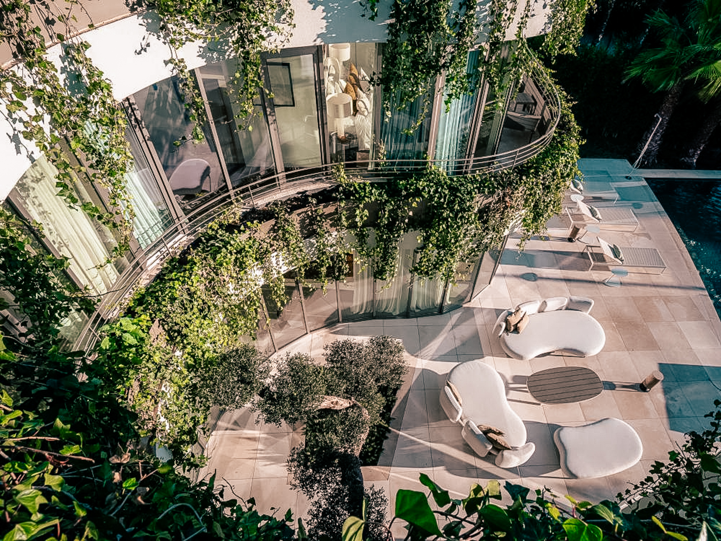 Contemporary Luxury in Prestigious Bendinat — image 22