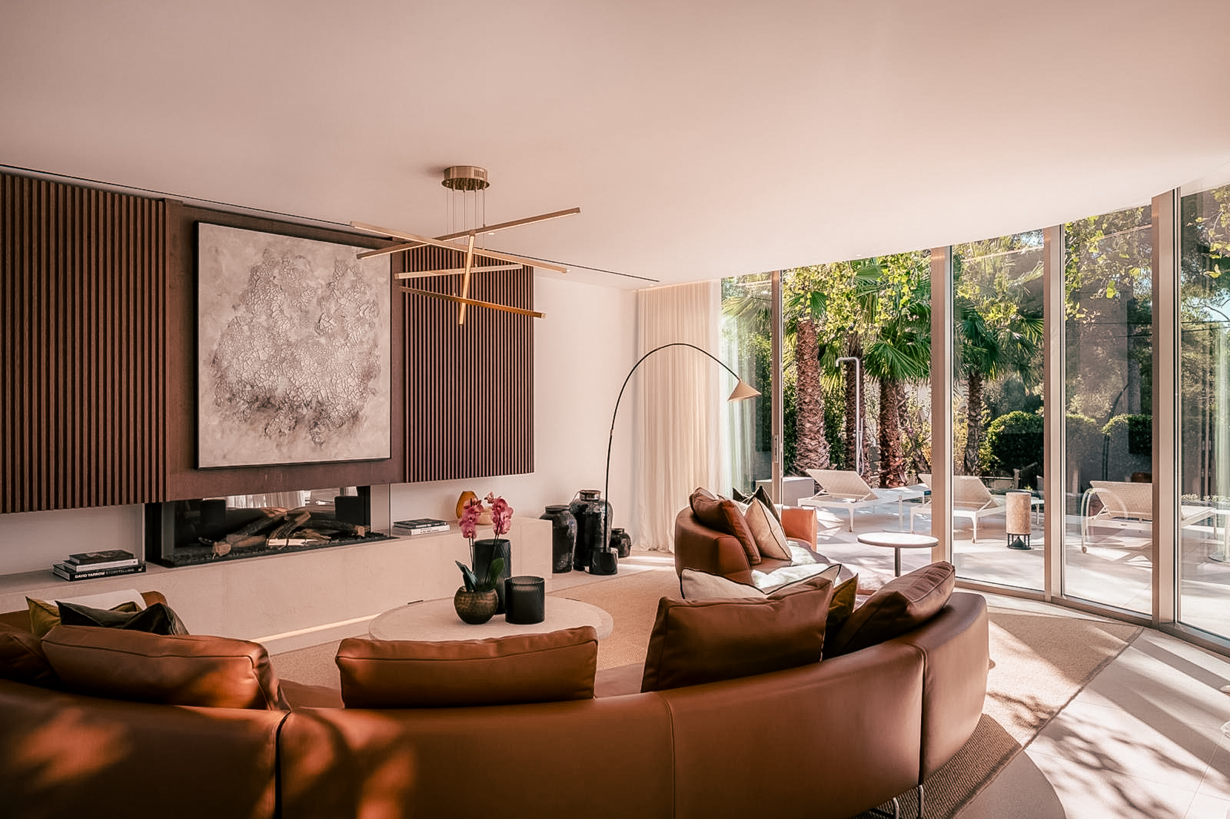 Contemporary Luxury in Prestigious Bendinat — image 23
