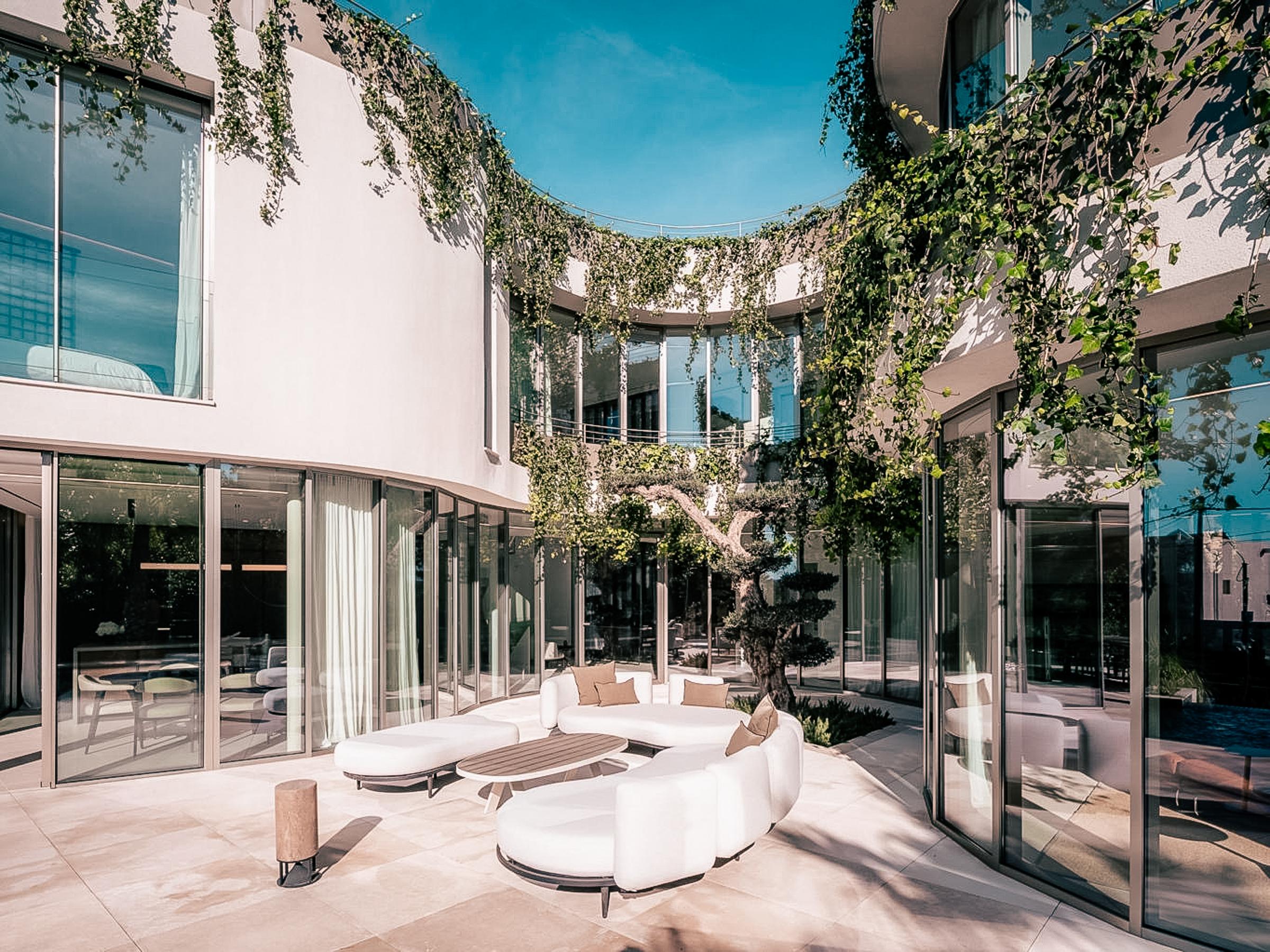 Contemporary Luxury in Prestigious Bendinat — image 24