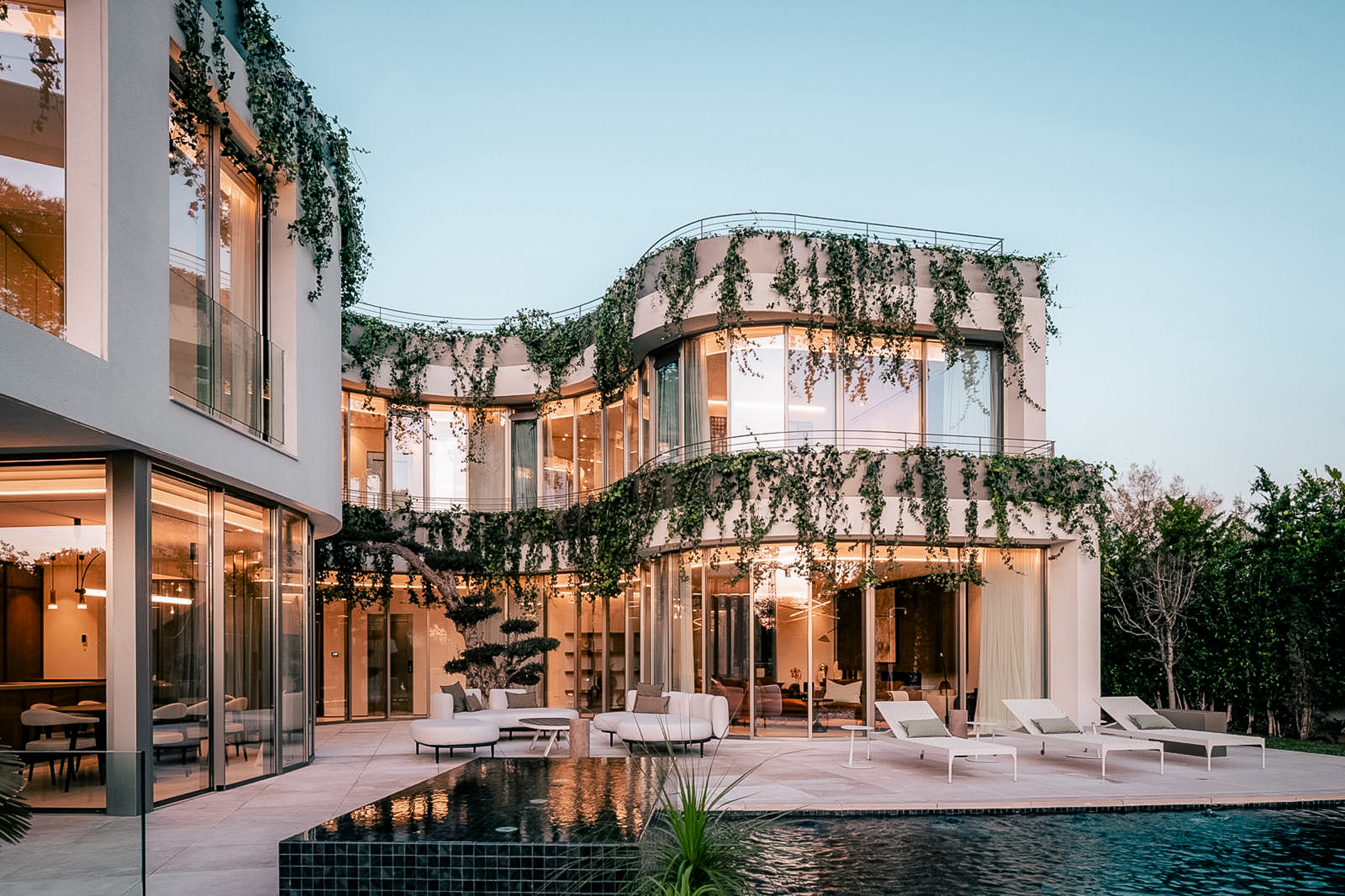 Contemporary Luxury in Prestigious Bendinat — image 25