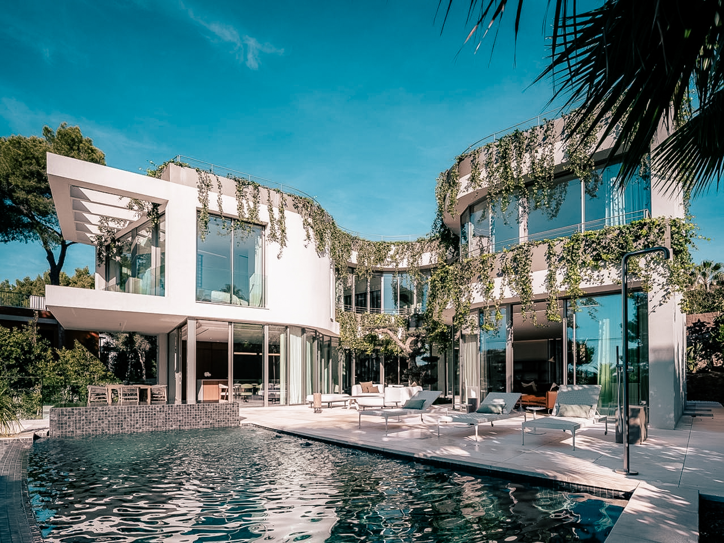 Contemporary Luxury in Prestigious Bendinat — image 26