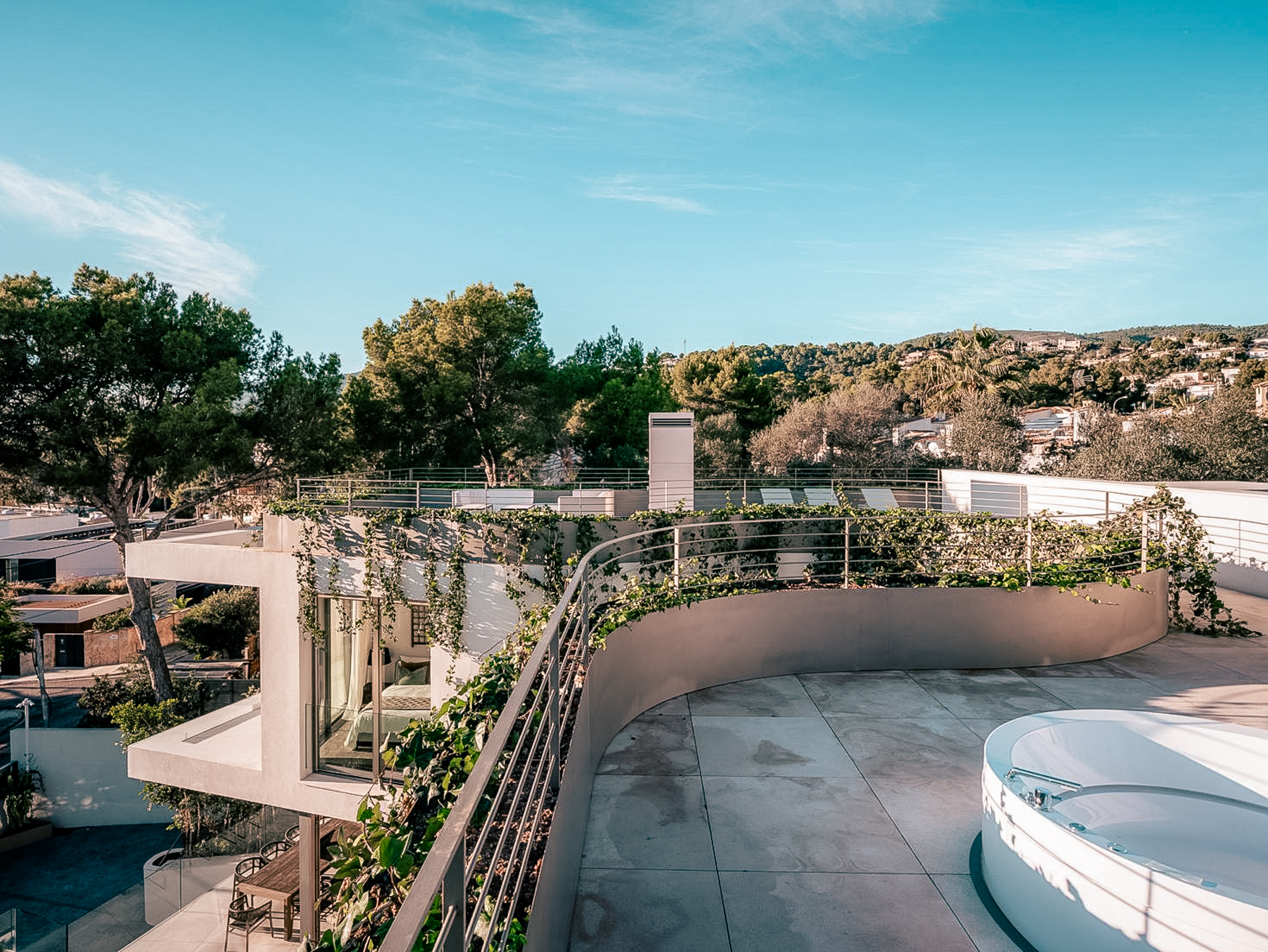 Contemporary Luxury in Prestigious Bendinat — image 27