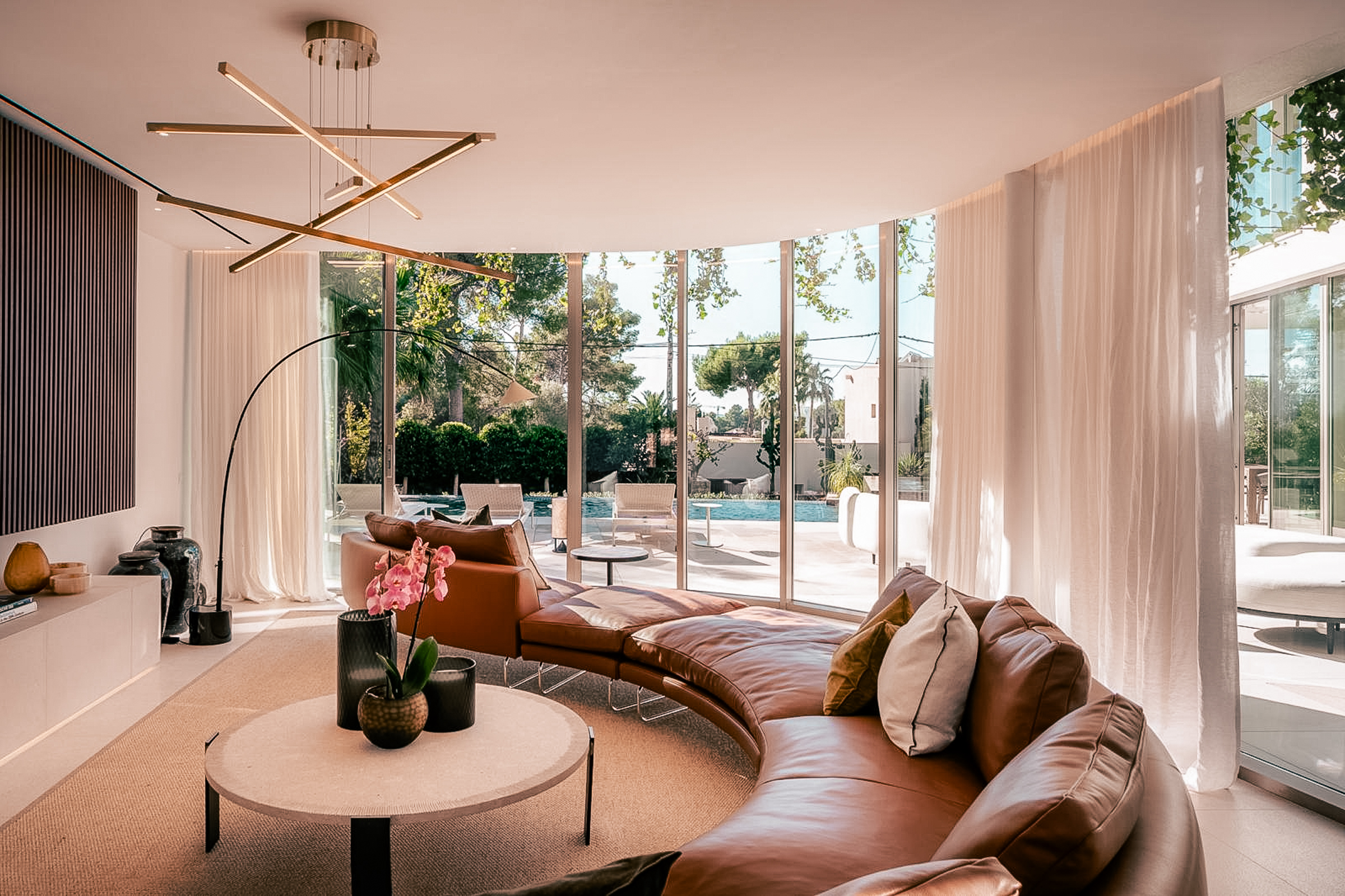 Contemporary Luxury in Prestigious Bendinat — image 28