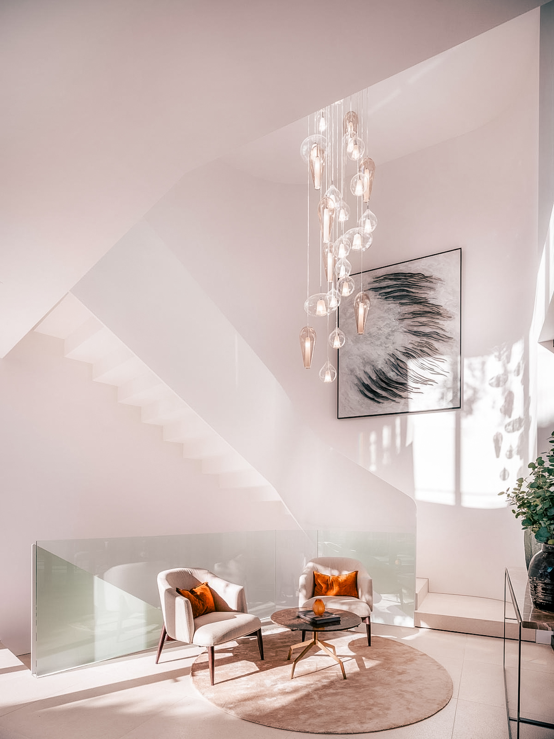 Contemporary Luxury in Prestigious Bendinat — image 29