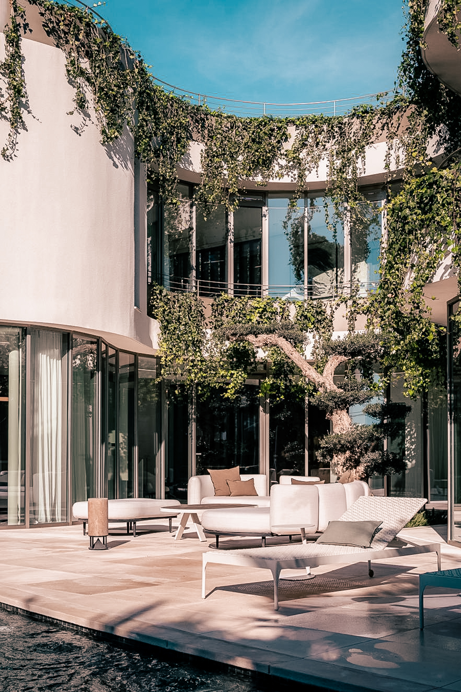 Contemporary Luxury in Prestigious Bendinat — image 30