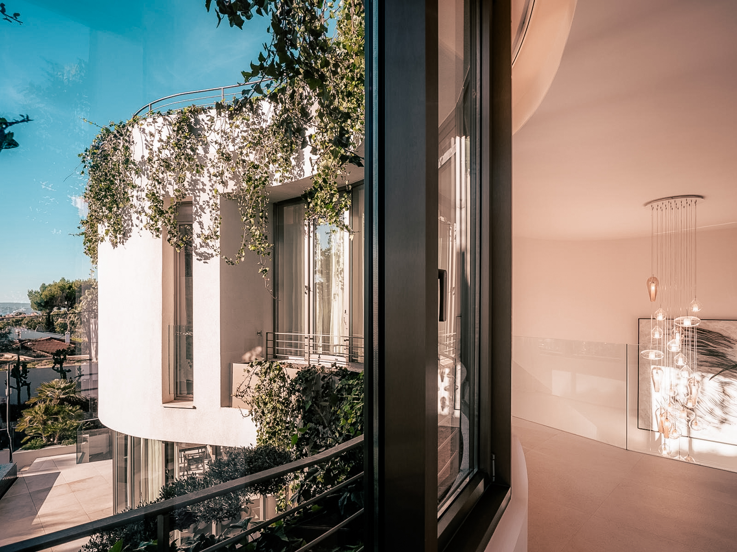 Contemporary Luxury in Prestigious Bendinat — image 31