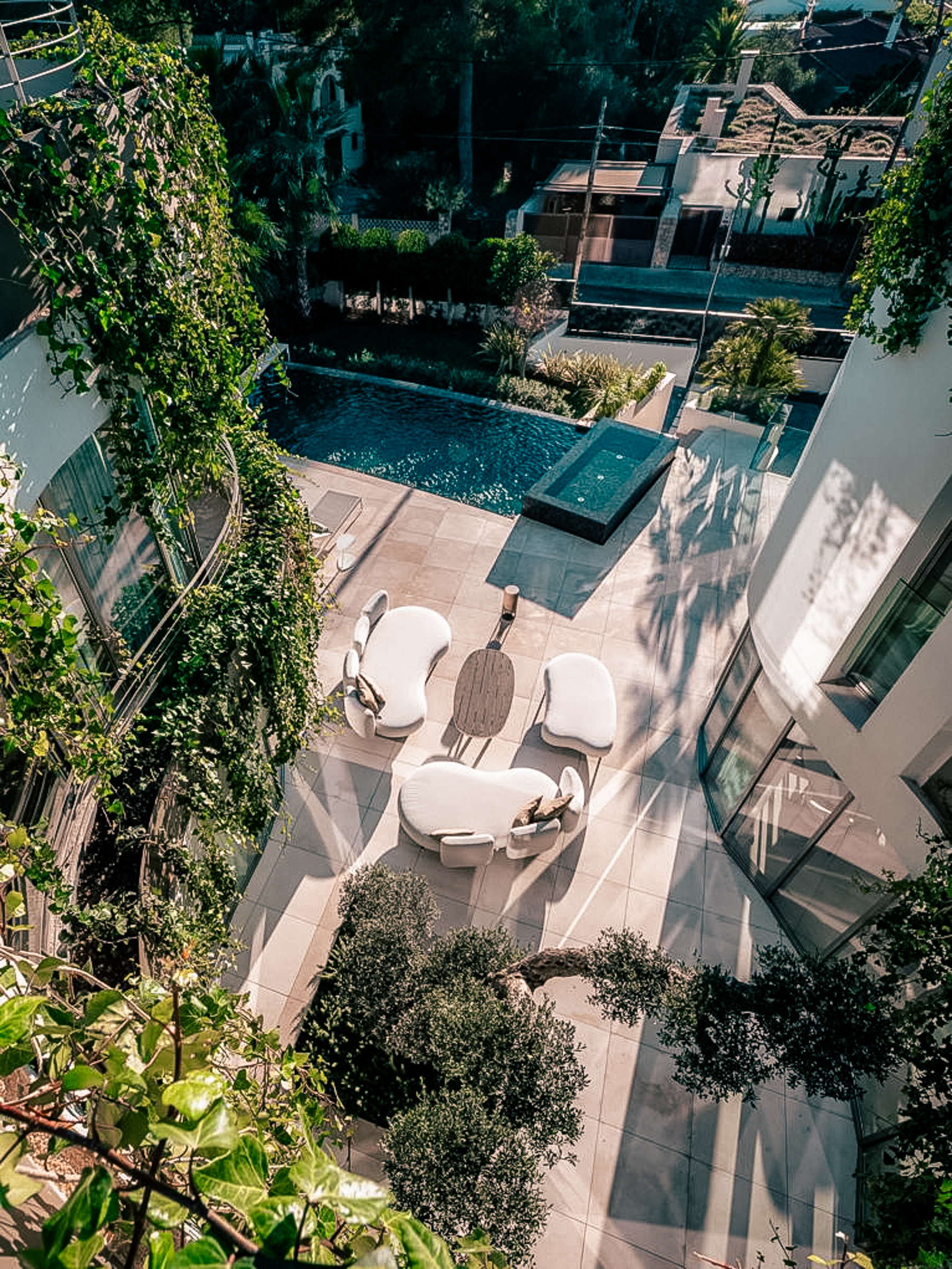 Contemporary Luxury in Prestigious Bendinat — image 32