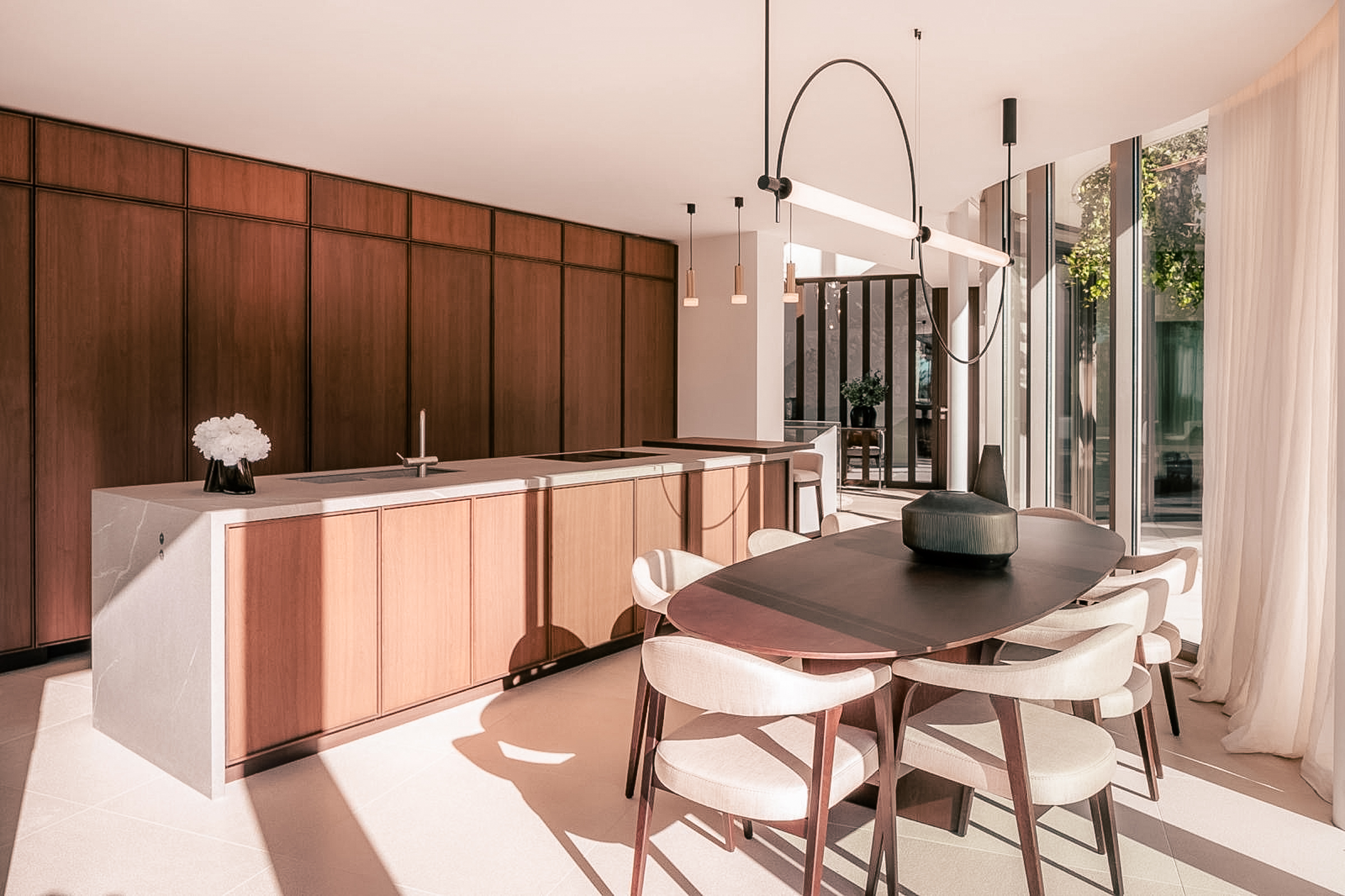 Contemporary Luxury in Prestigious Bendinat — image 33