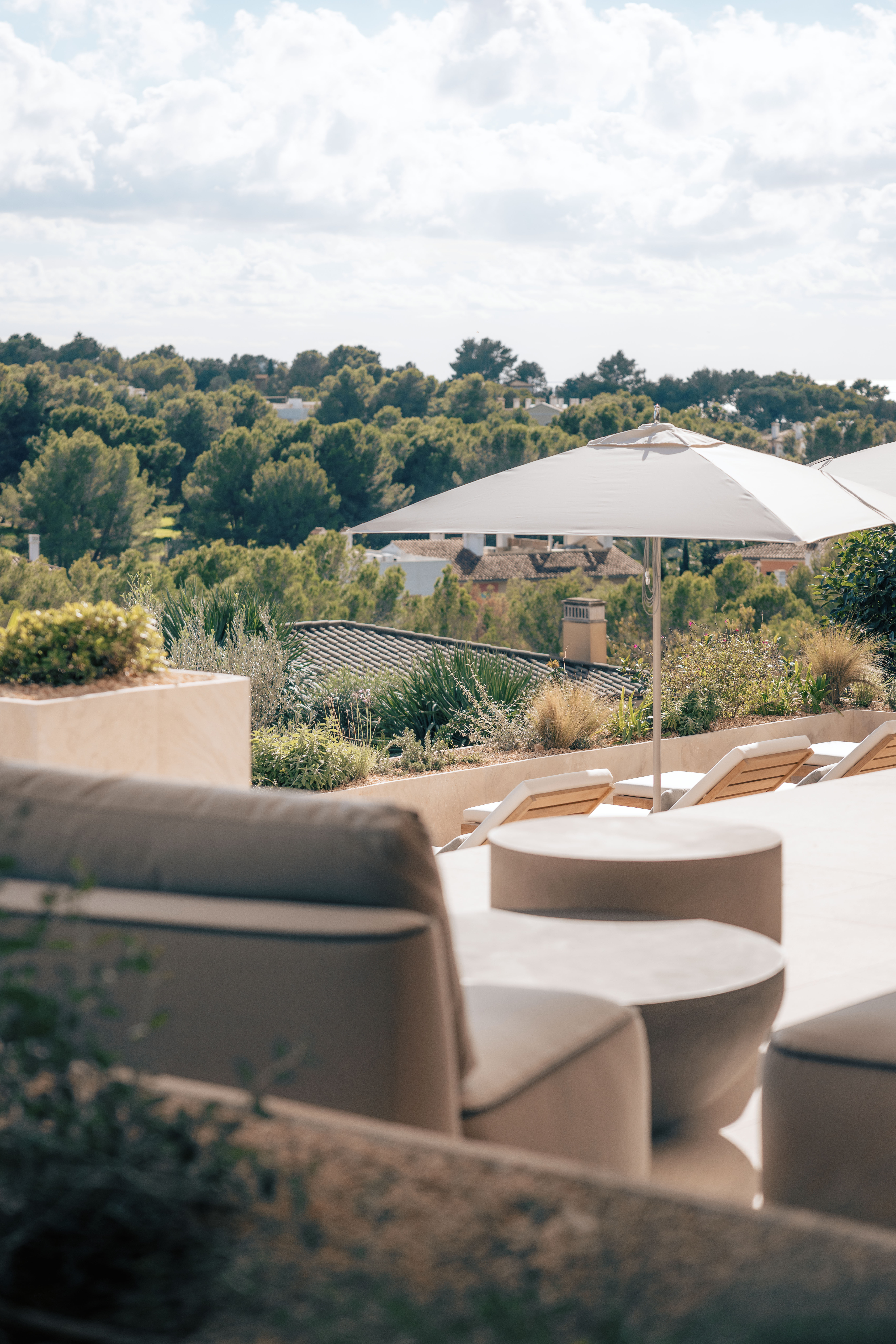 Luxury Villa in Bendinat Mallorca with Sea Views & Modern Mediterranean Design — image 21