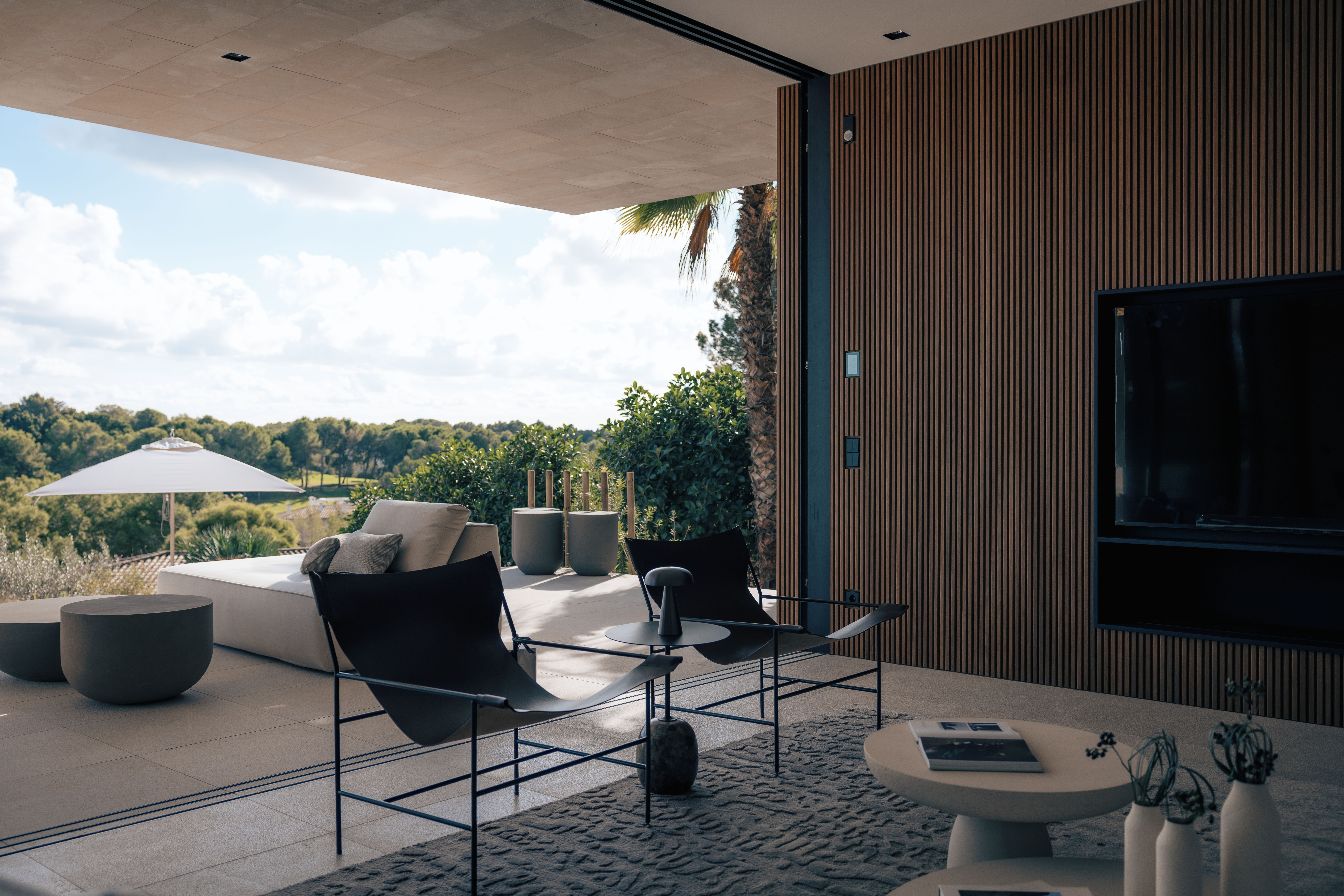 Luxury Villa in Bendinat Mallorca with Sea Views & Modern Mediterranean Design — image 22