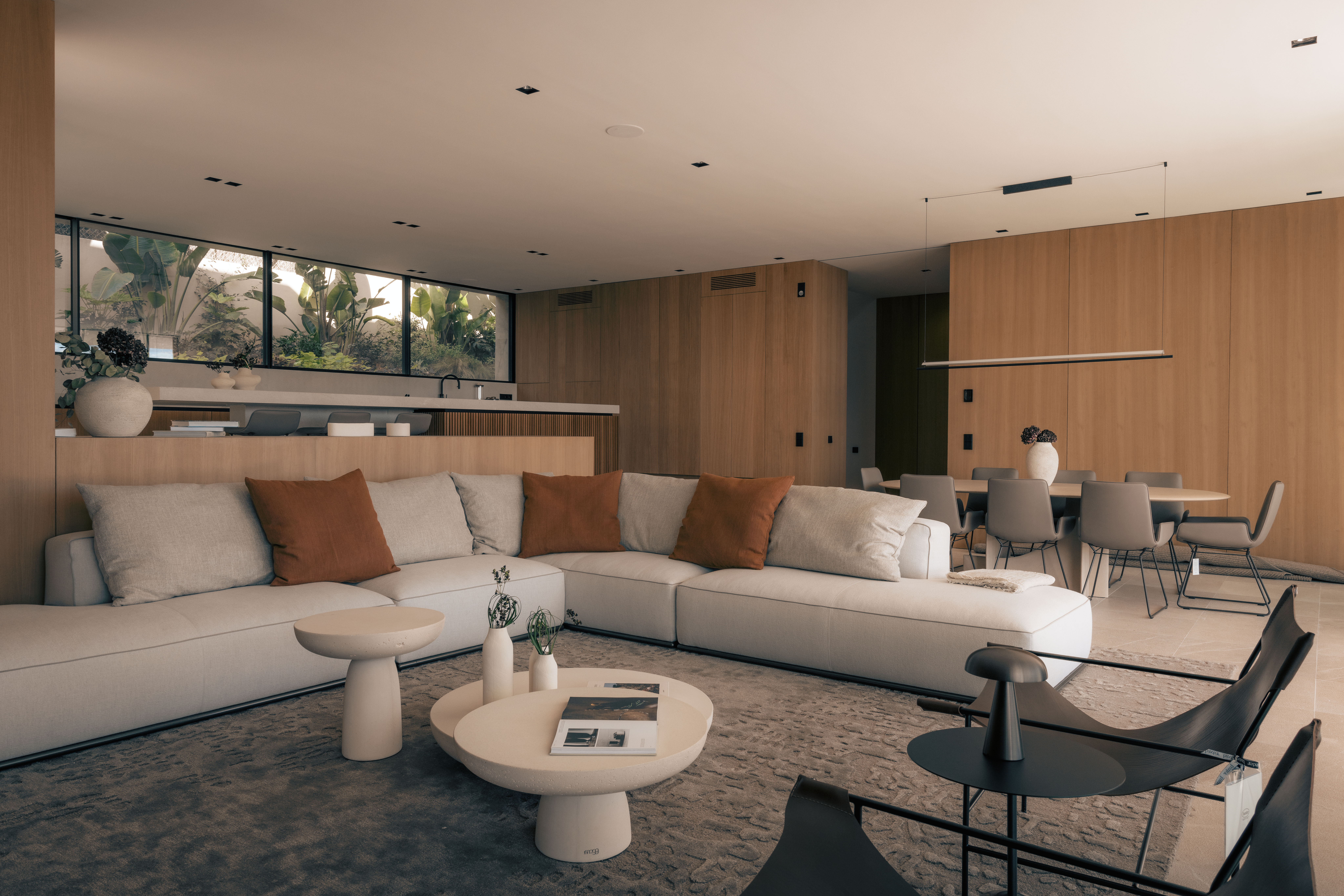 Luxury Villa in Bendinat Mallorca with Sea Views & Modern Mediterranean Design — image 27