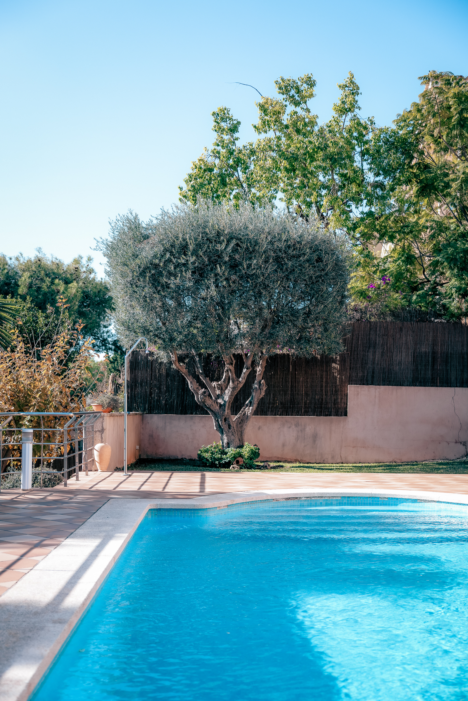 Villa in Bendinat with sea views and guest apartment — image 11