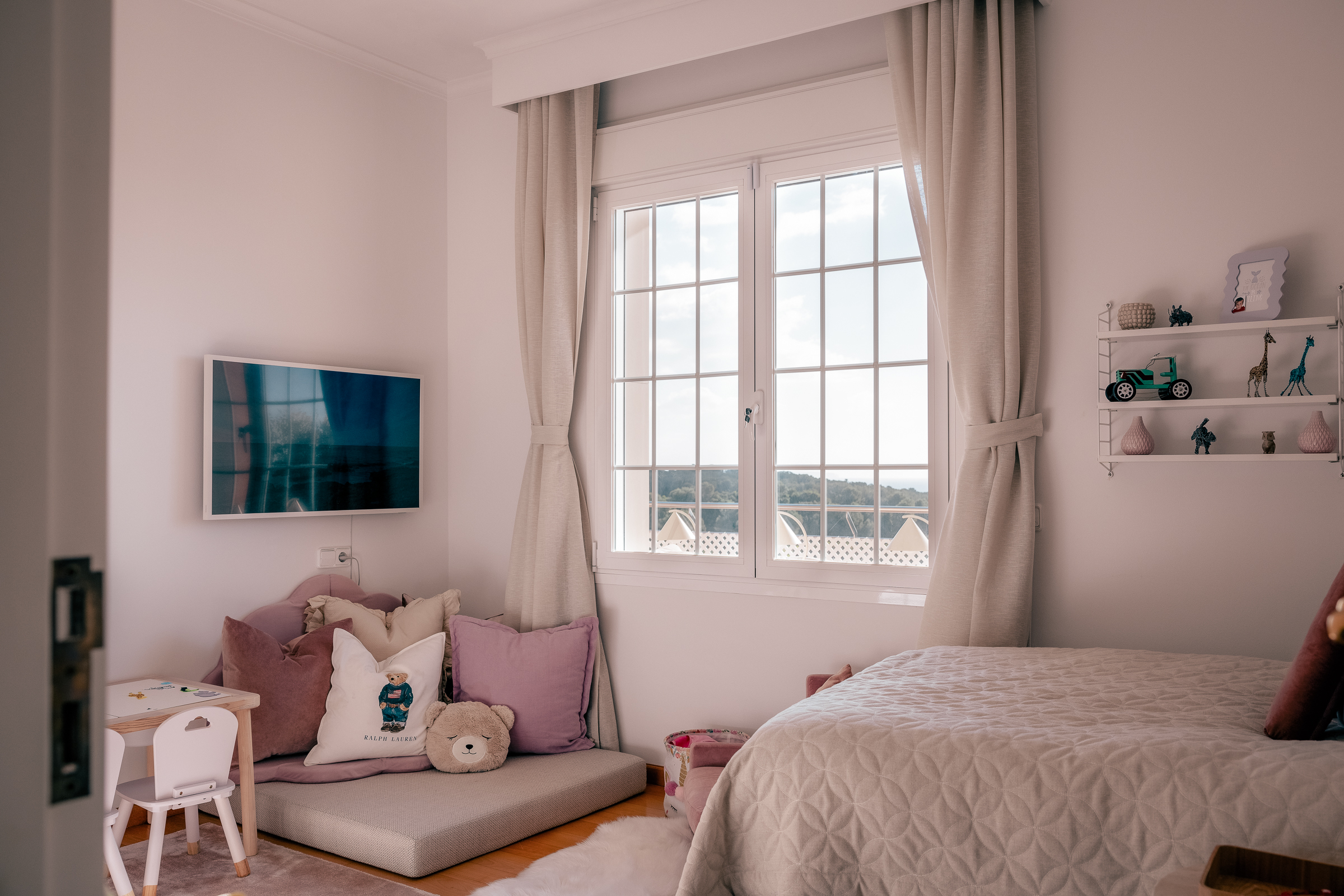 Villa in Bendinat with sea views and guest apartment — image 26
