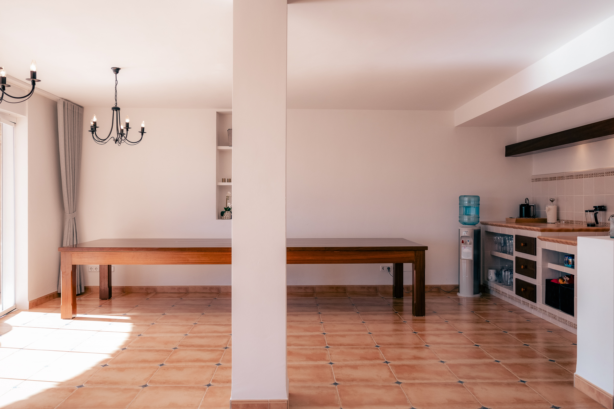 Villa in Bendinat with sea views and guest apartment — image 30