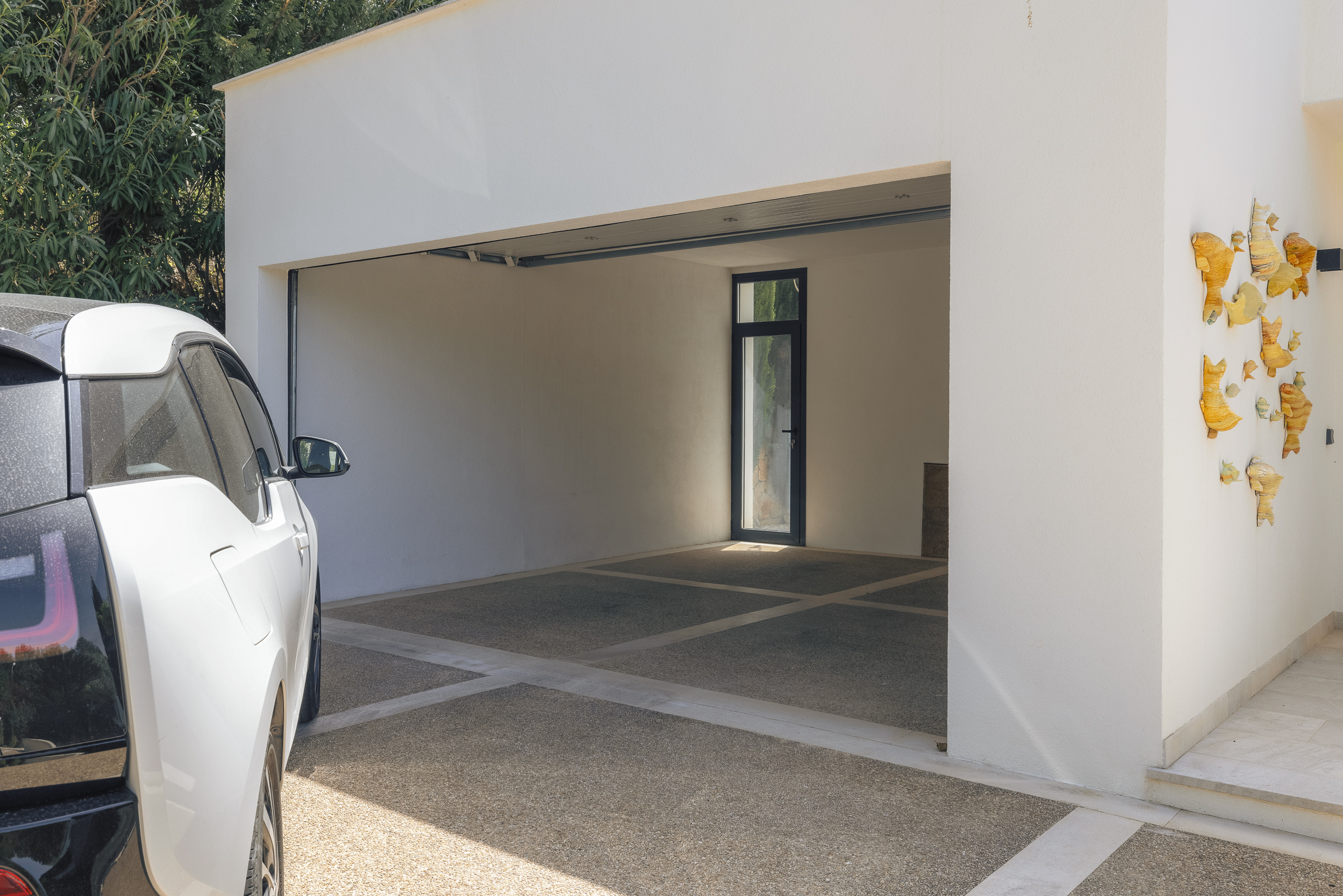 Contemporary 4-Bedroom Villa in Cala Vinyes with Pool — 7