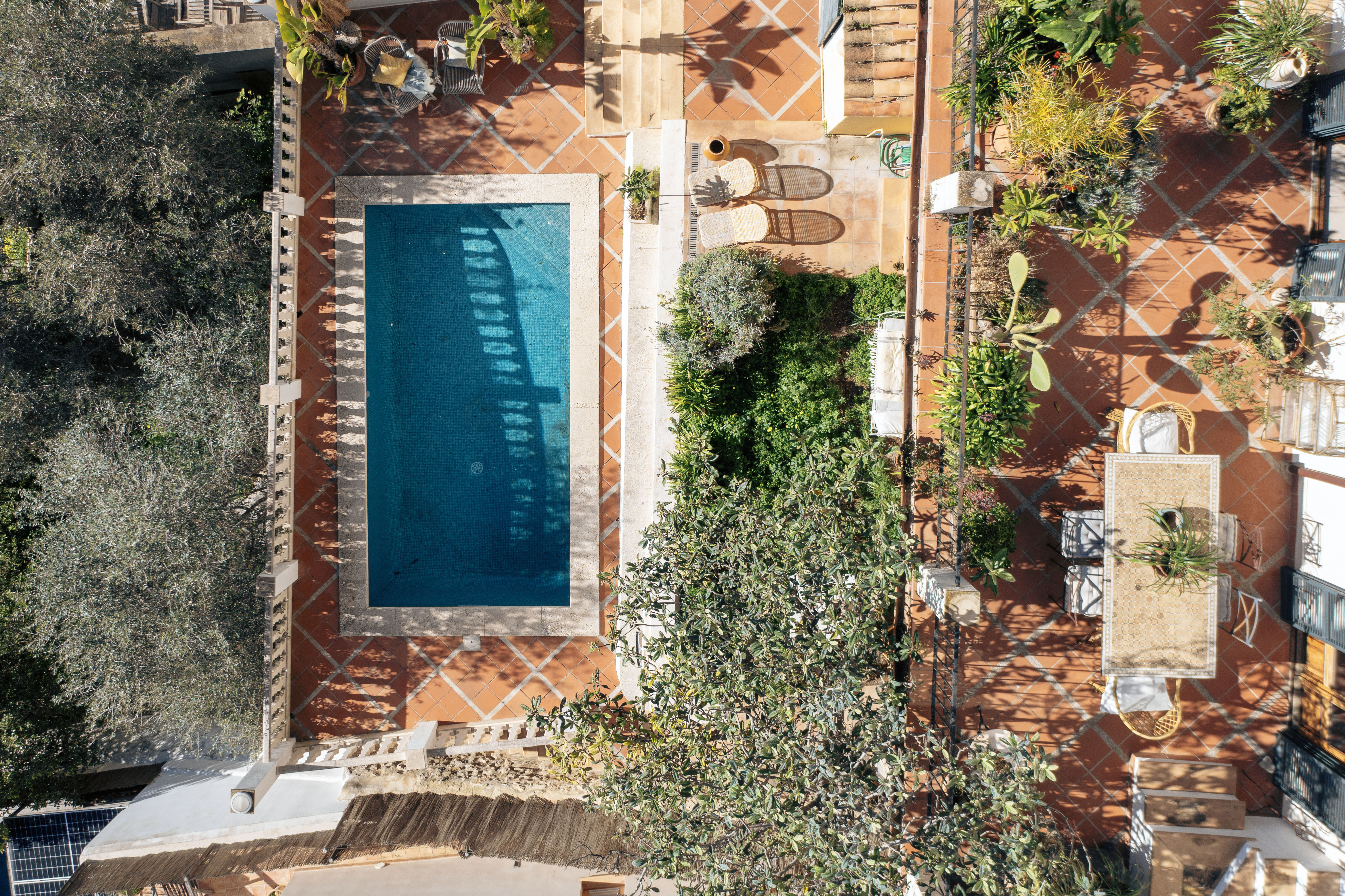 Exclusive 4-Bedroom Villa in El Terreno with Sea Views — 1