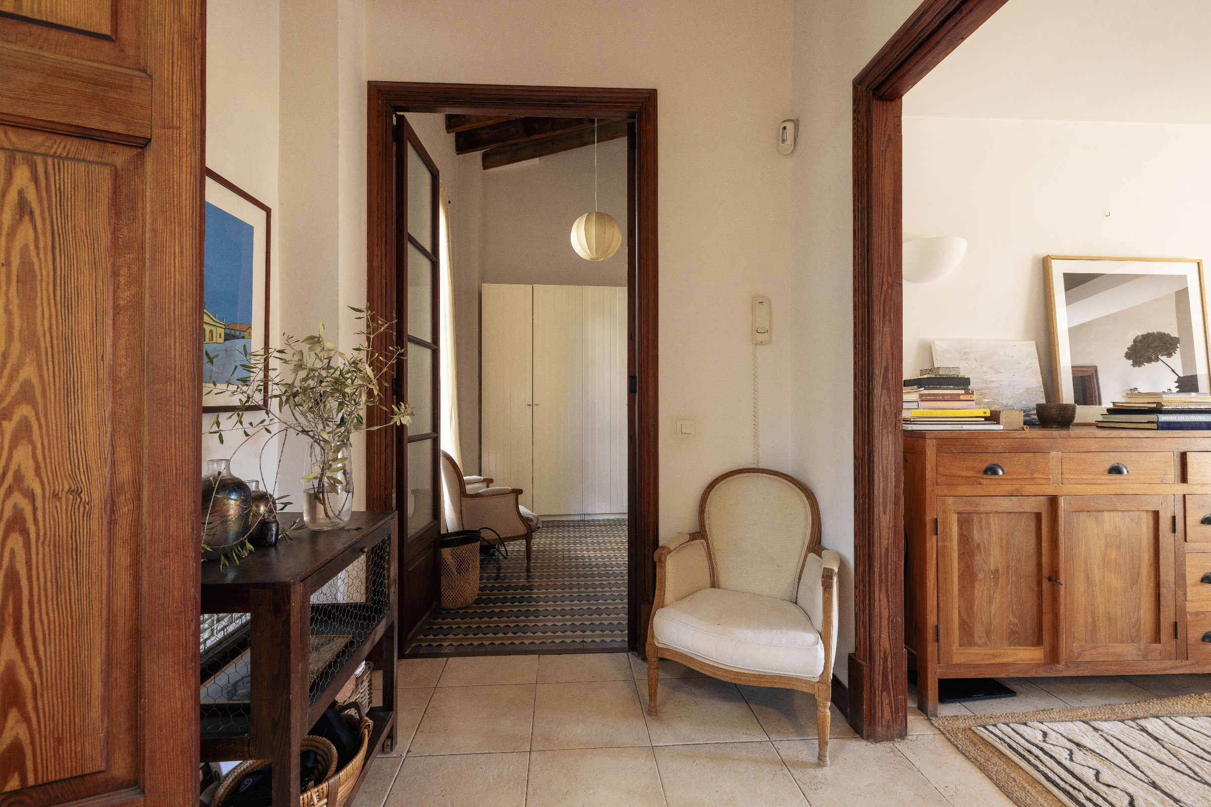 Exclusive 4-Bedroom Villa in El Terreno with Sea Views — 3