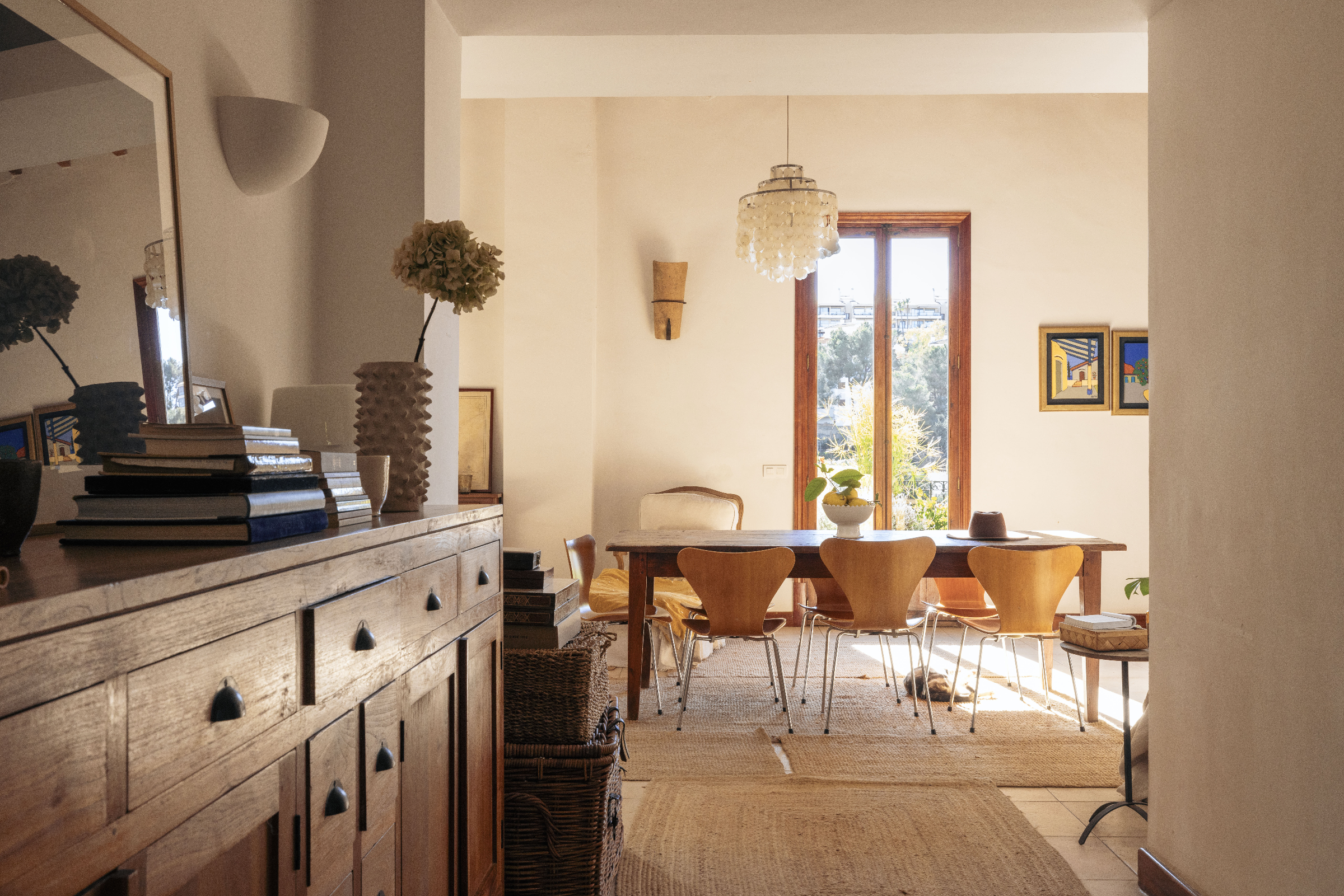 Exclusive 4-Bedroom Villa in El Terreno with Sea Views — 5
