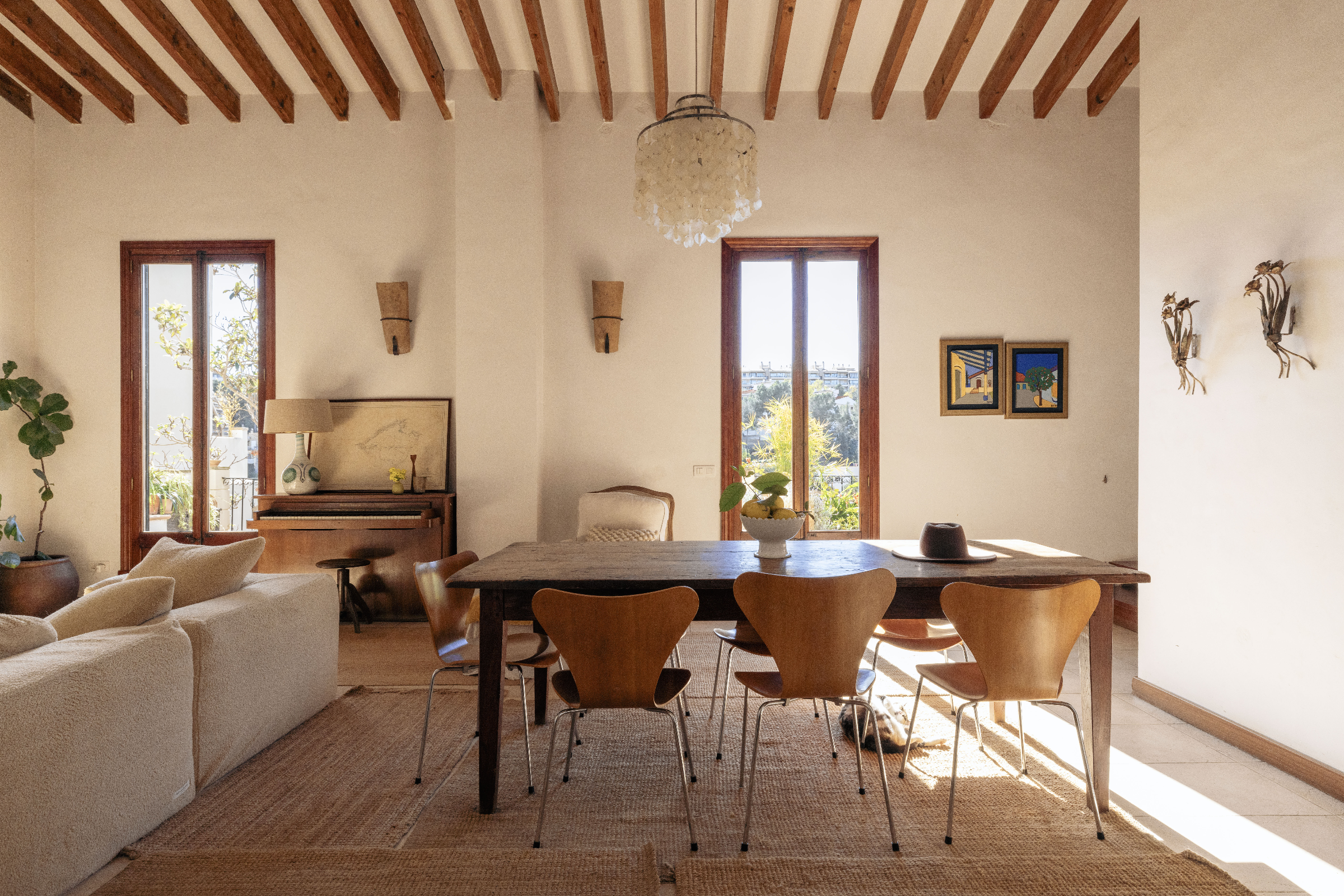 Exclusive 4-Bedroom Villa in El Terreno with Sea Views — 6