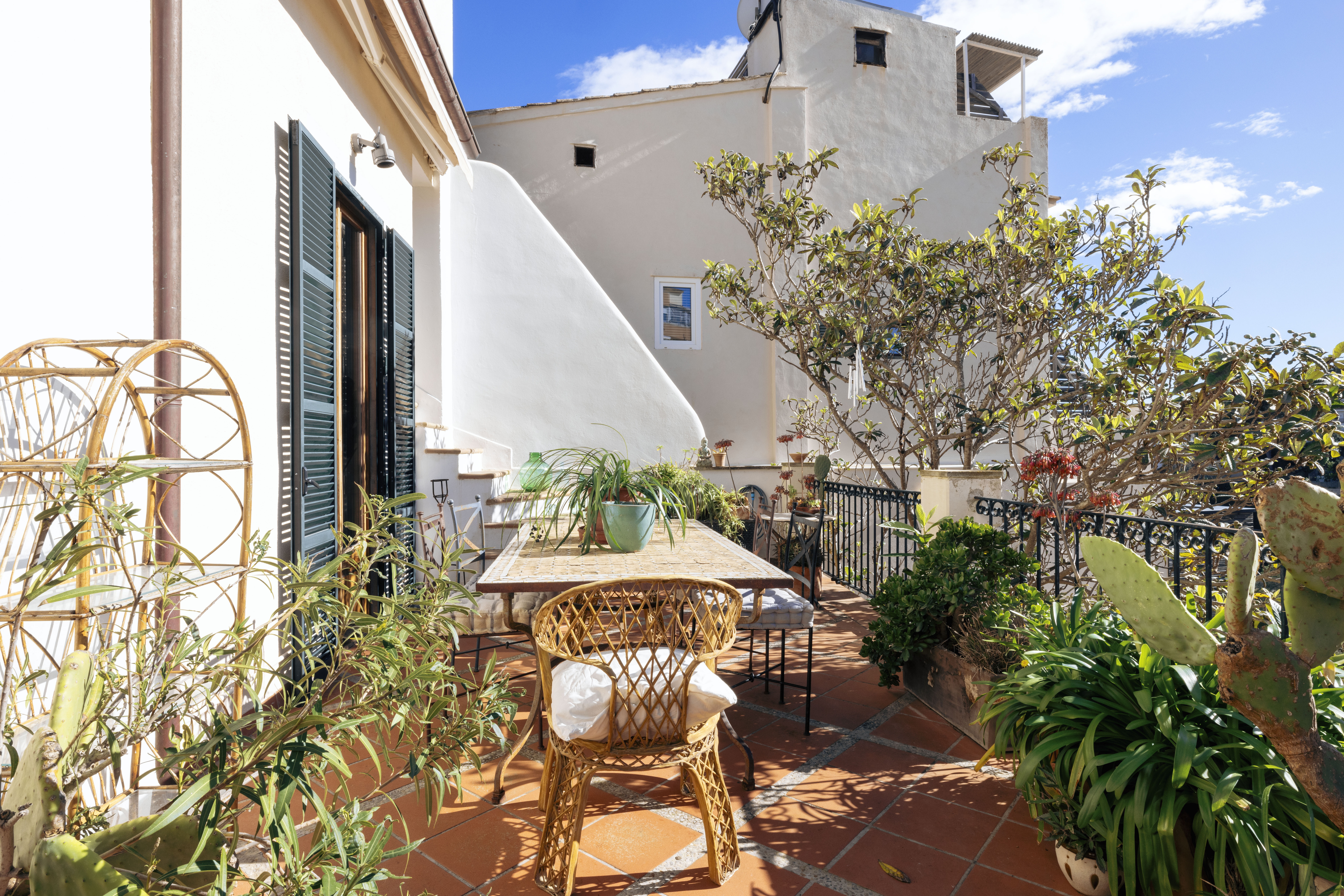 Exclusive 4-Bedroom Villa in El Terreno with Sea Views — 7