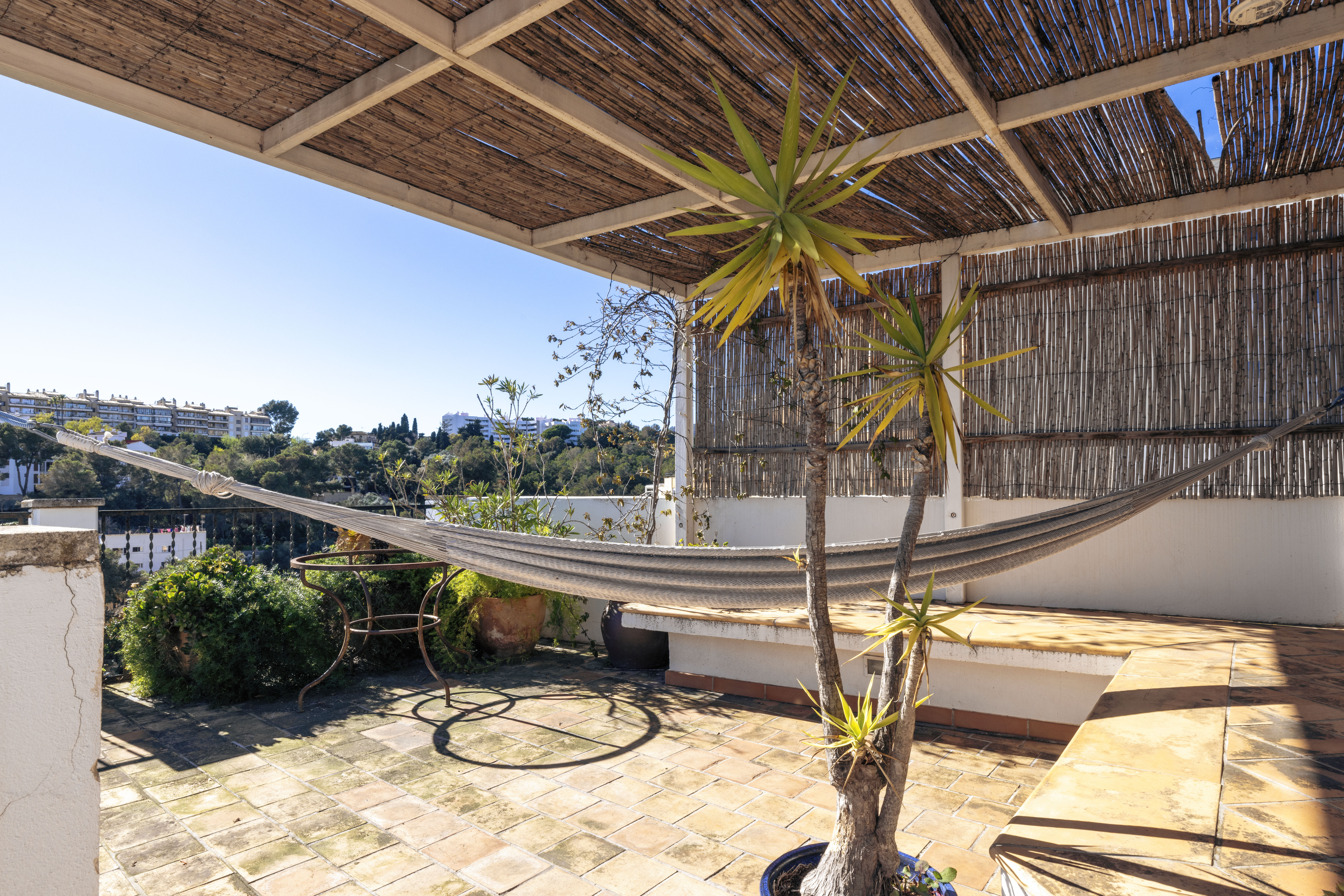 Exclusive 4-Bedroom Villa in El Terreno with Sea Views — 9