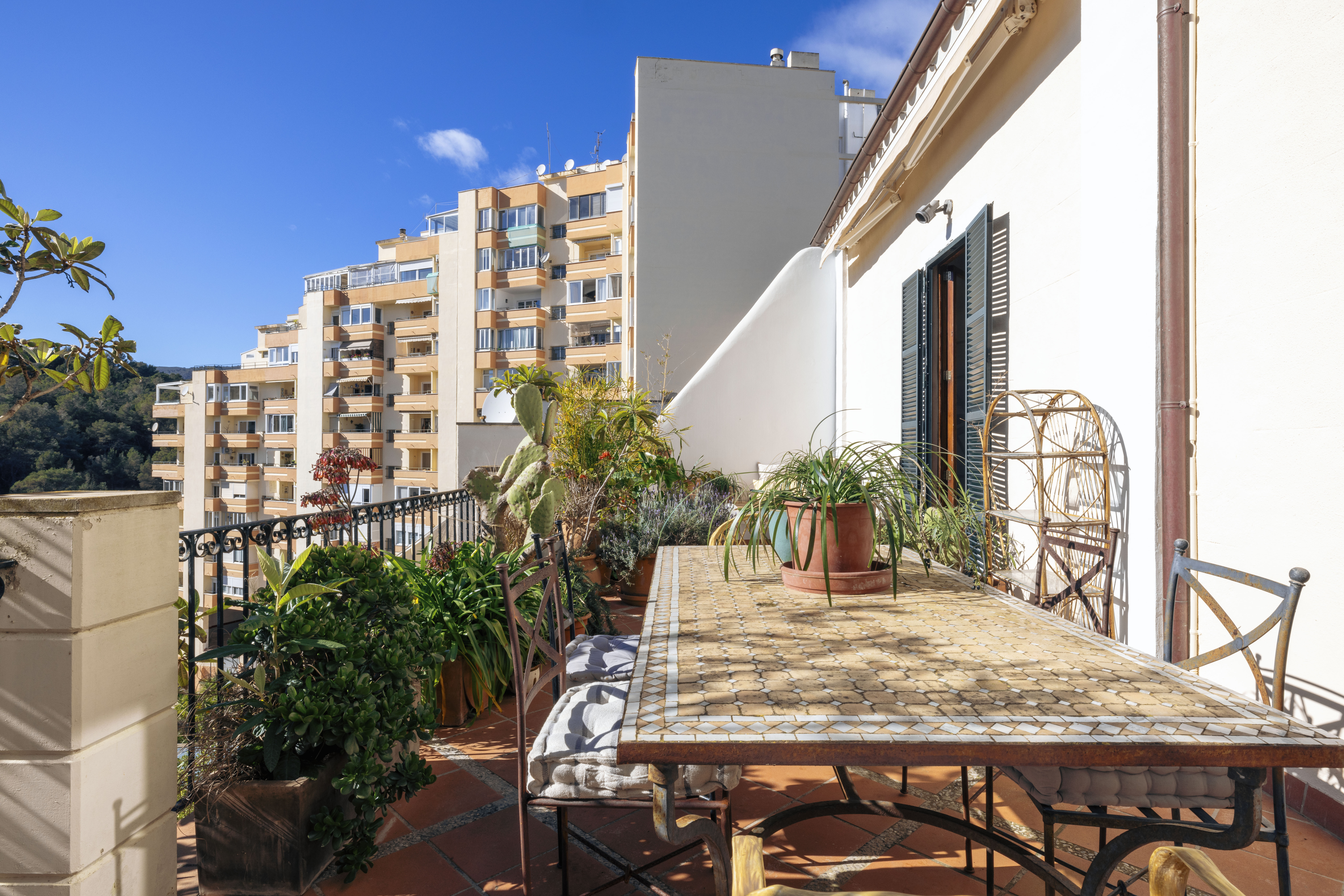 Exclusive 4-Bedroom Villa in El Terreno with Sea Views — image 14