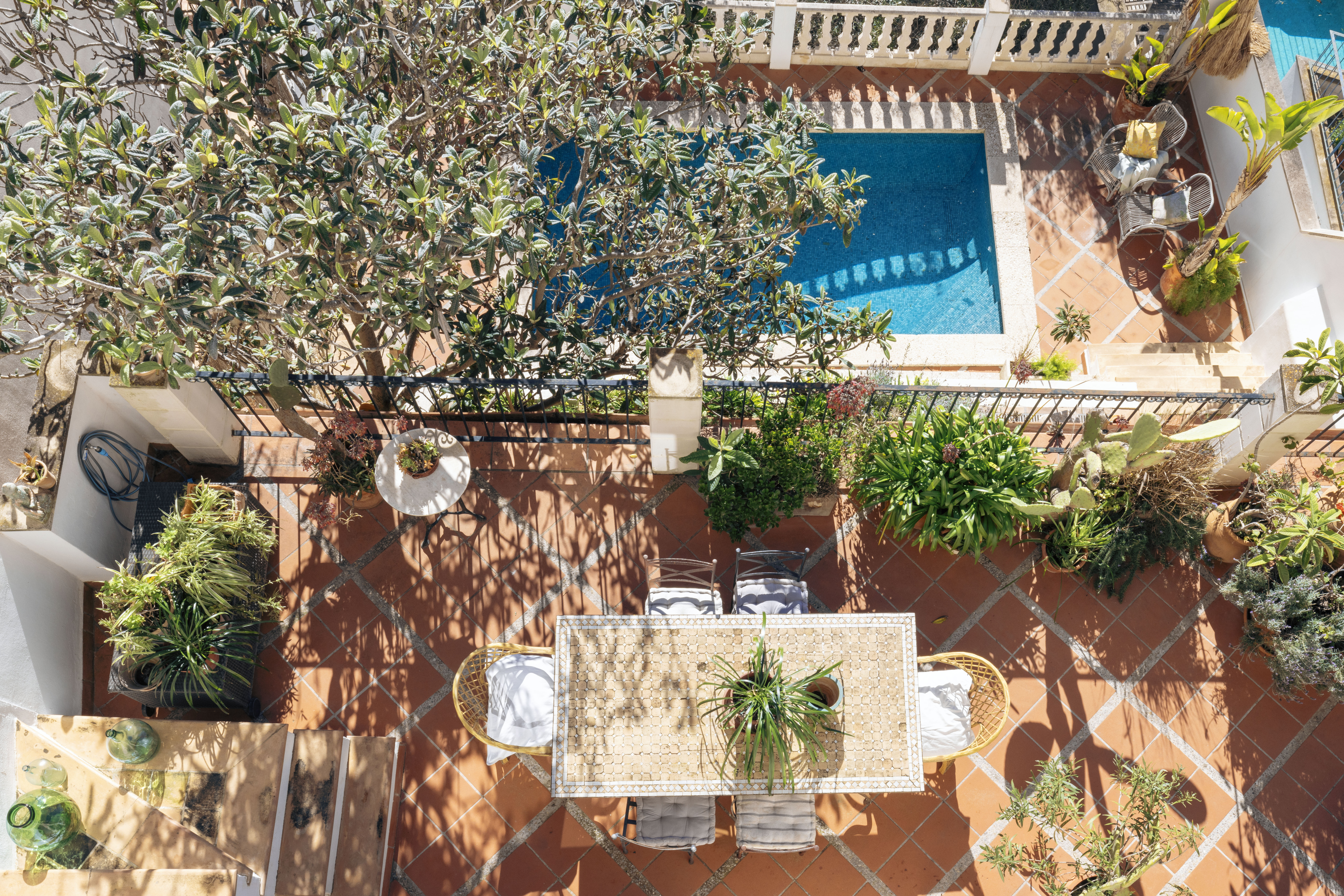 Exclusive 4-Bedroom Villa in El Terreno with Sea Views — image 16
