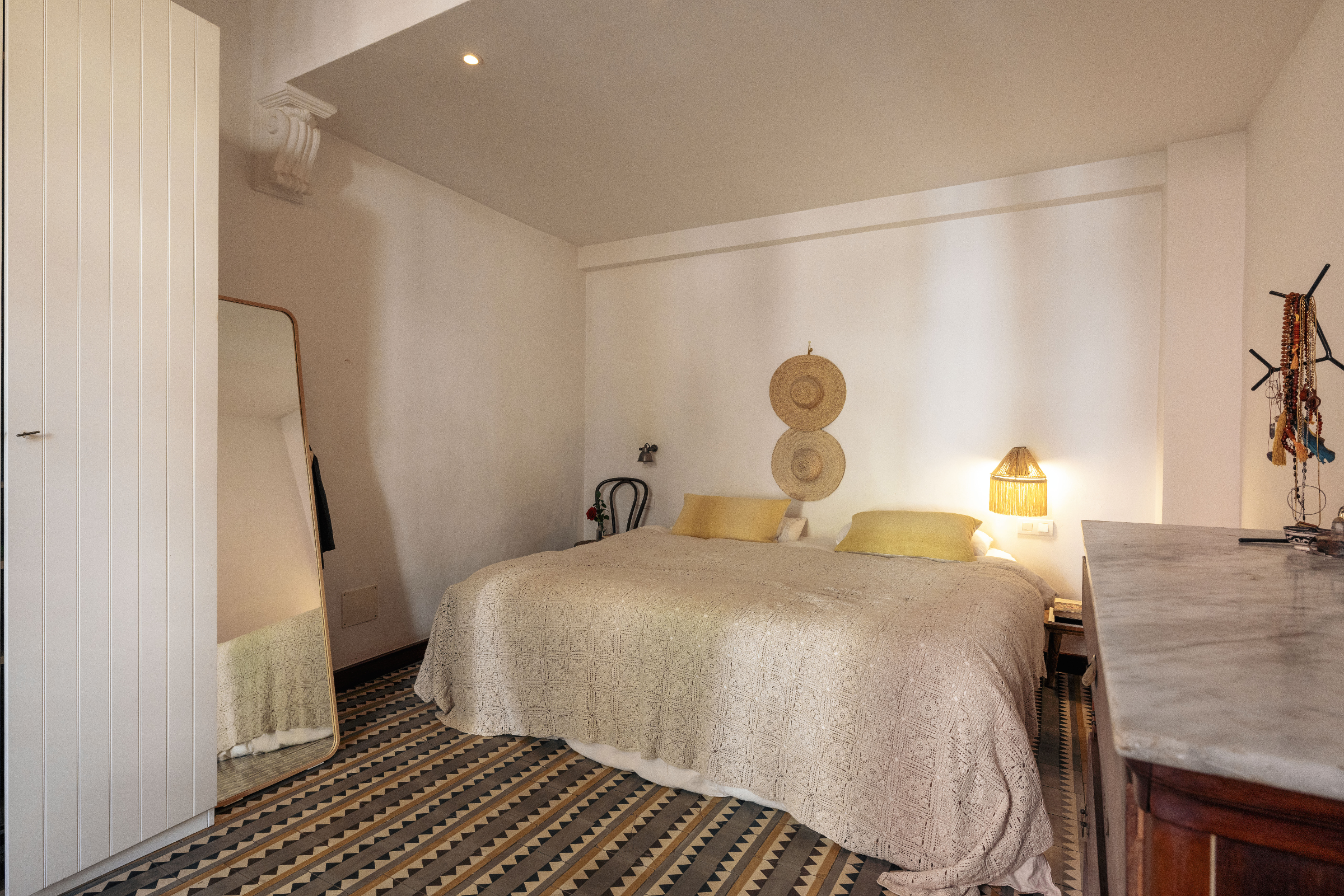 Exclusive 4-Bedroom Villa in El Terreno with Sea Views — image 19