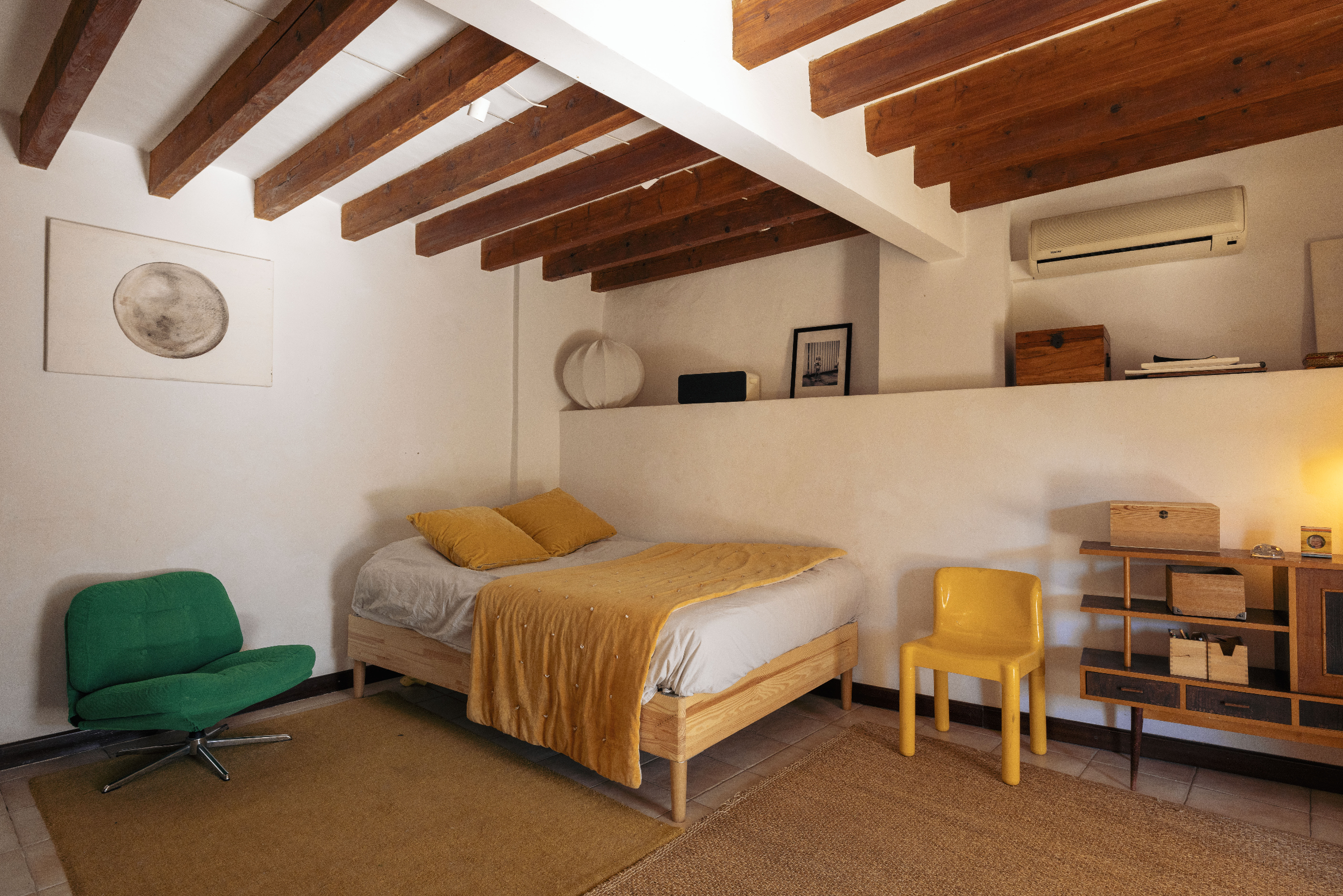 Exclusive 4-Bedroom Villa in El Terreno with Sea Views — image 21