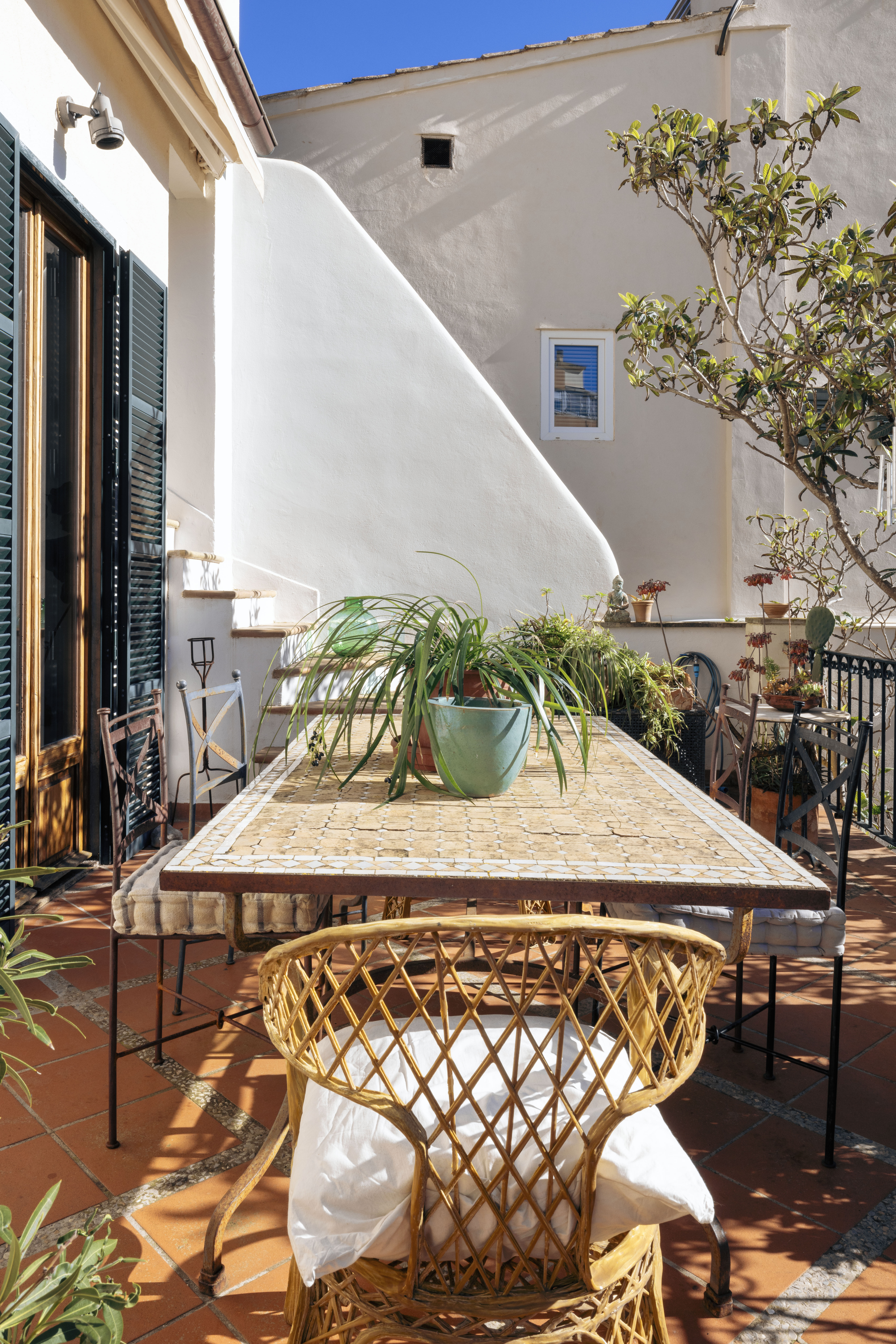 Exclusive 4-Bedroom Villa in El Terreno with Sea Views — image 25