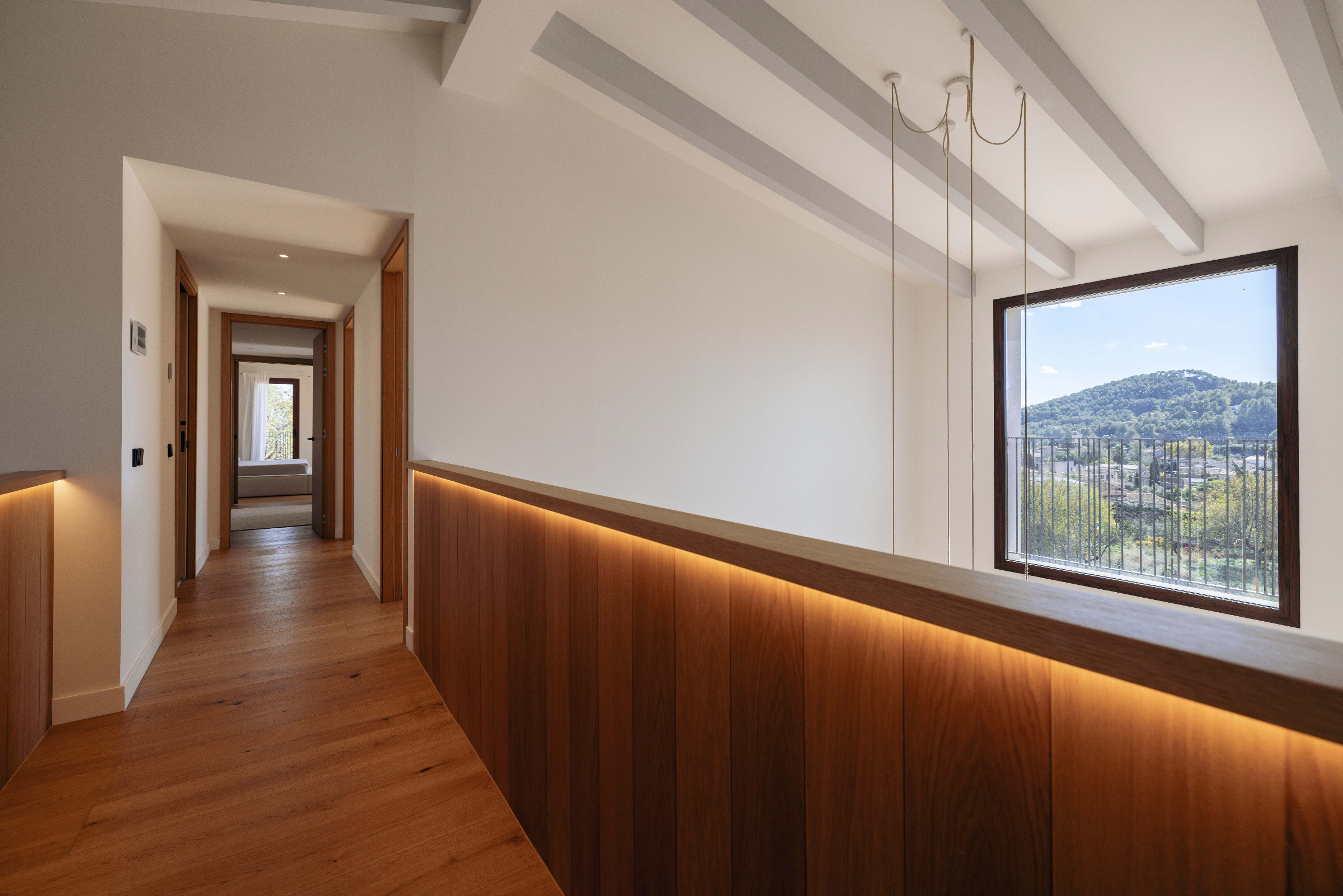 Luxurious 5-Bedroom Villa in Es Capdella with Pool and Garden — image 20